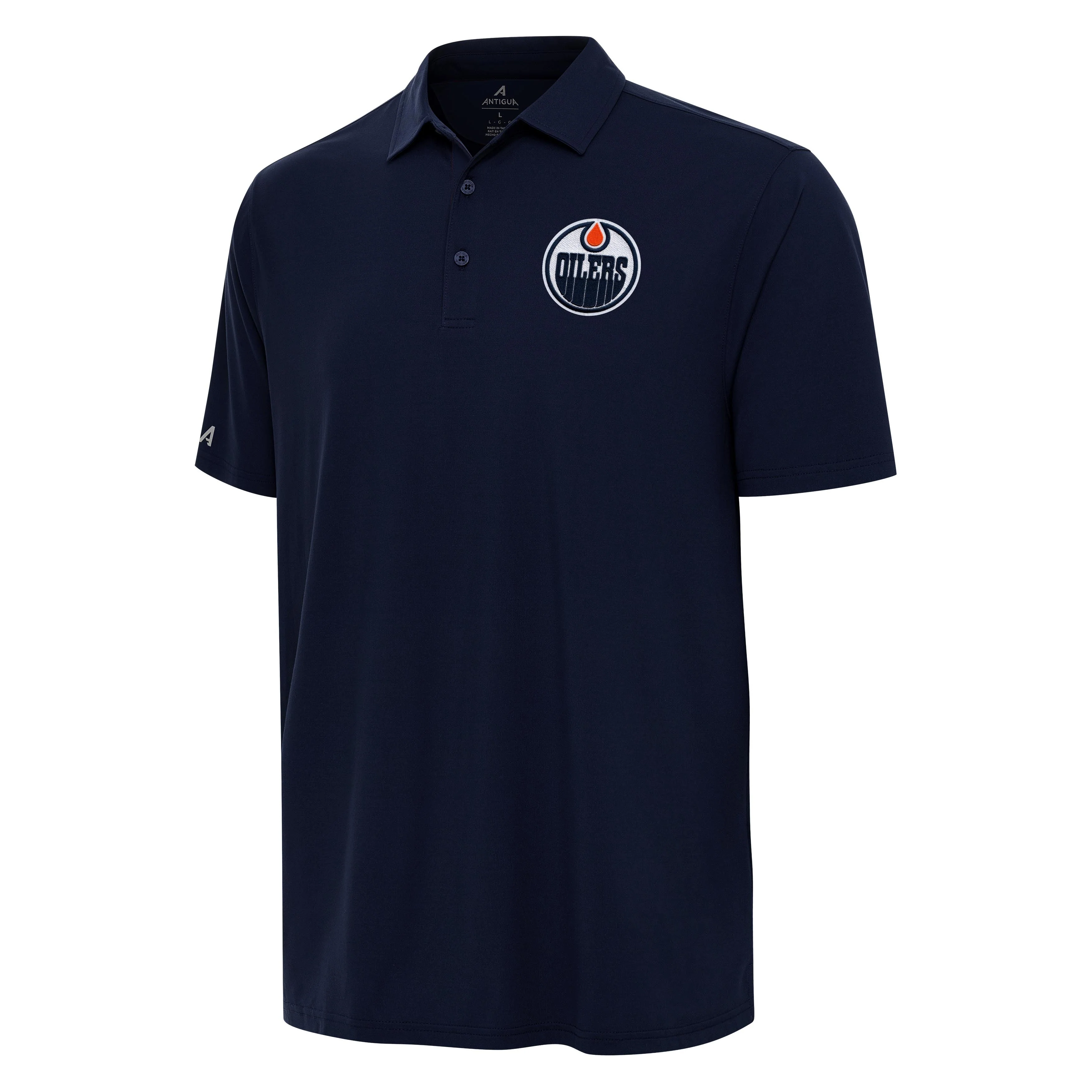 Edmonton Oilers Era Polo - Image 2