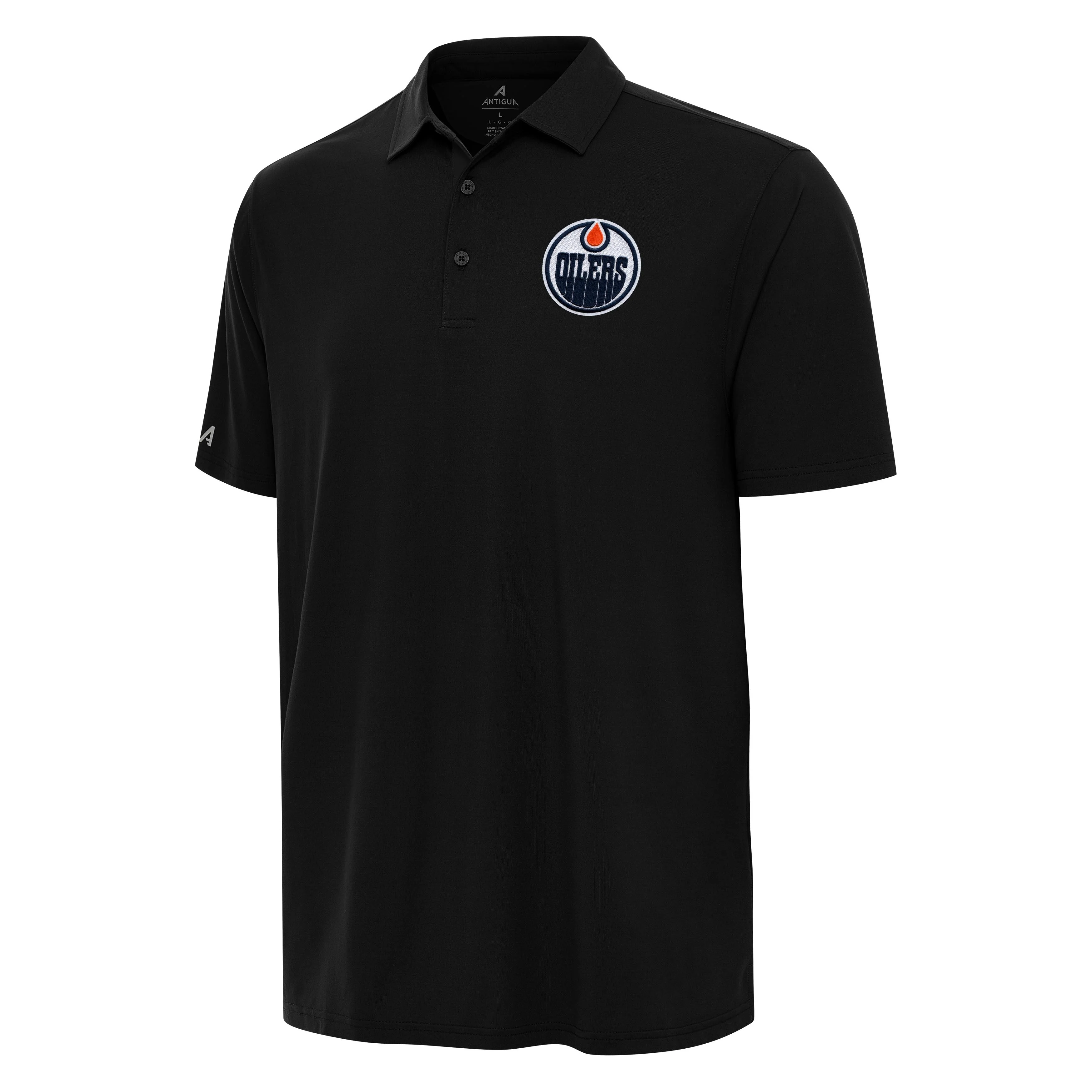 Edmonton Oilers Era Polo - Image 3