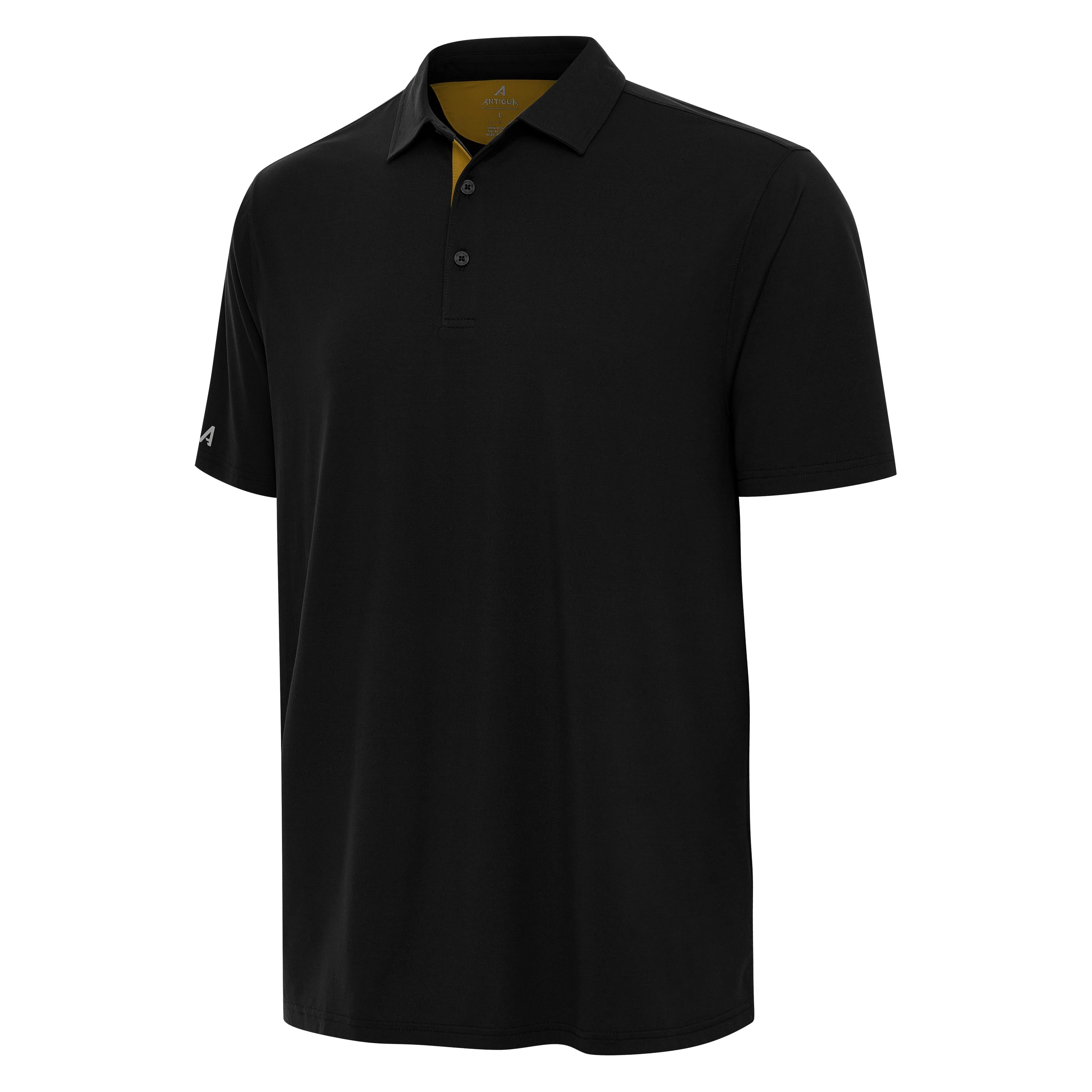 Era Color Block Polo - Image 8