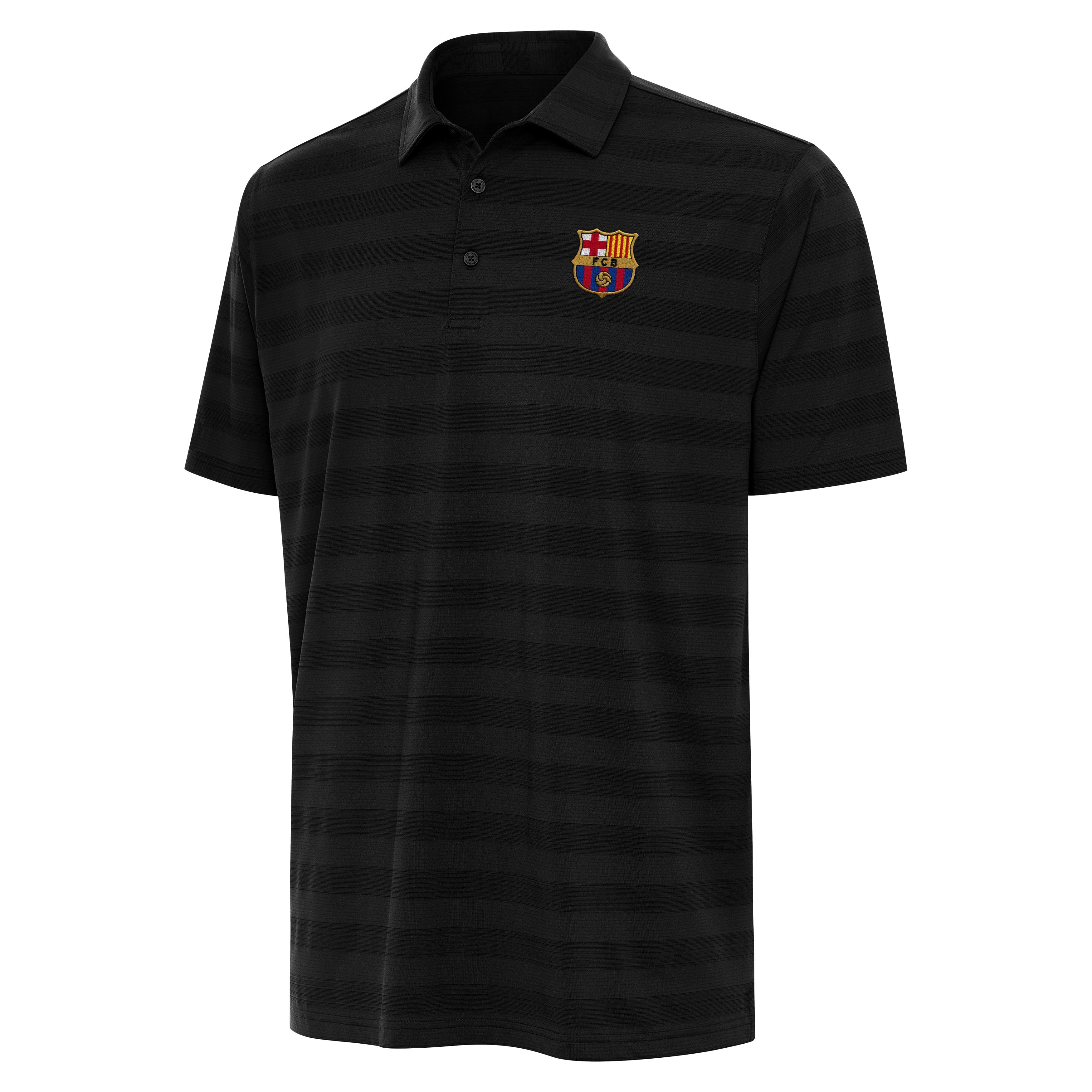 FC Barcelona Channel Polo