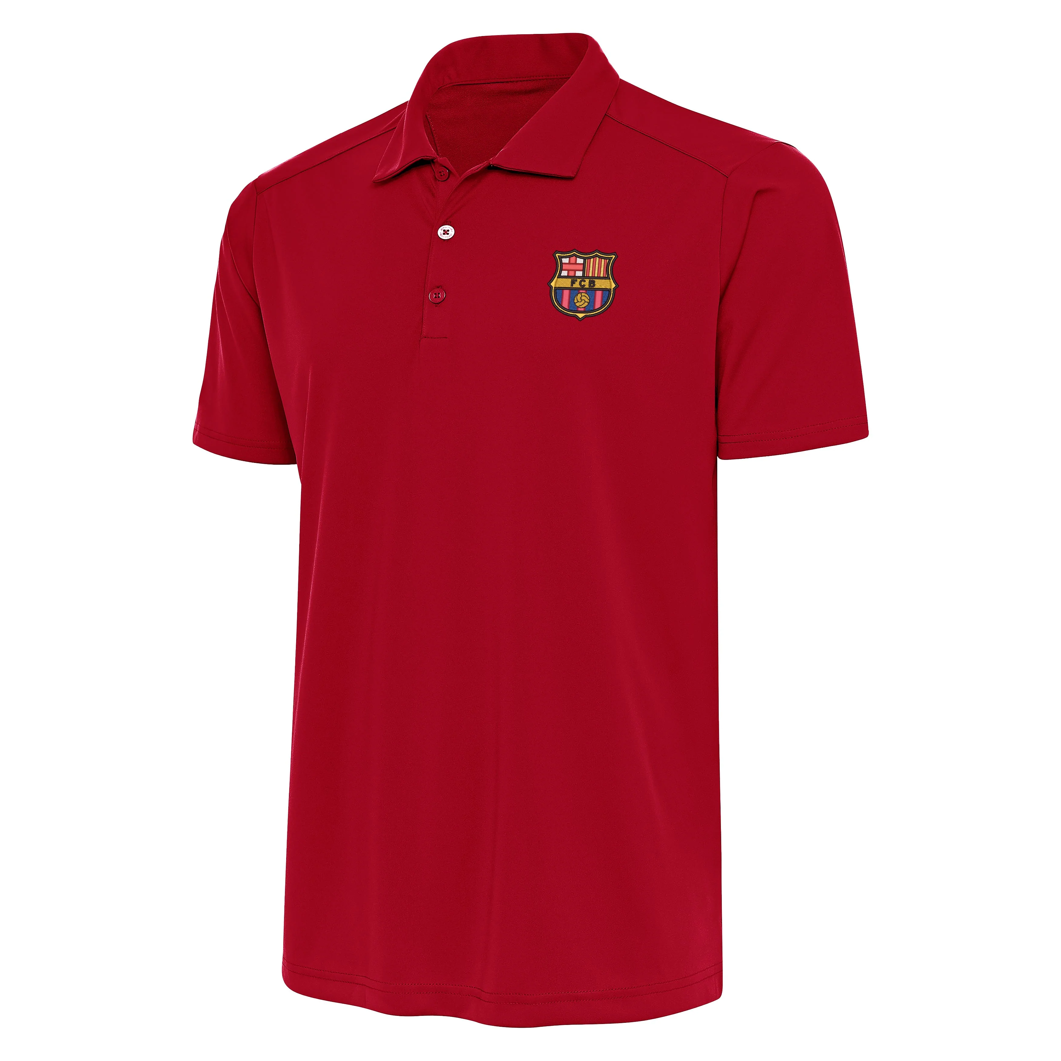 FC Barcelona Statement polo - Image 3