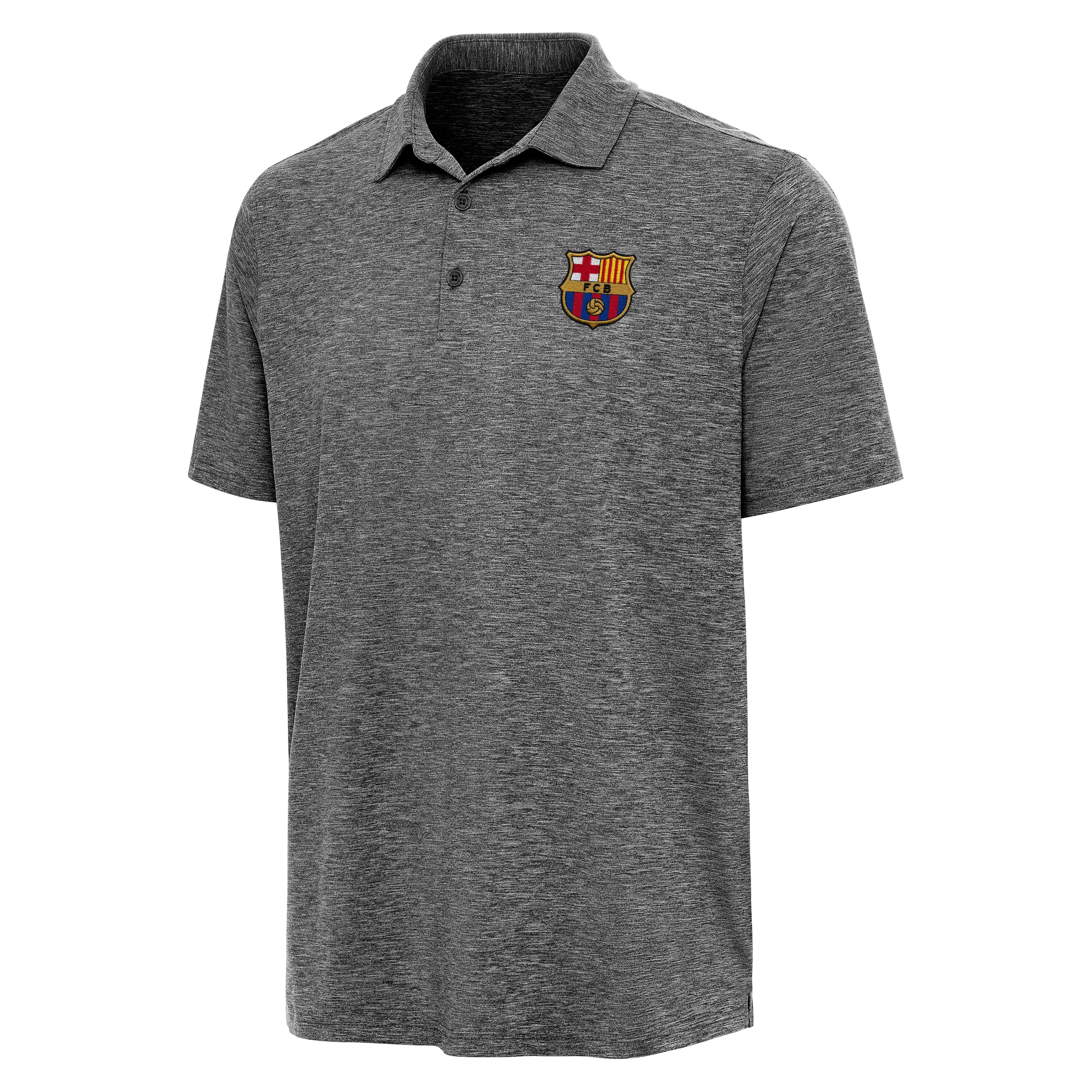 FC Barcelona Triple Shot Polo - Image 3