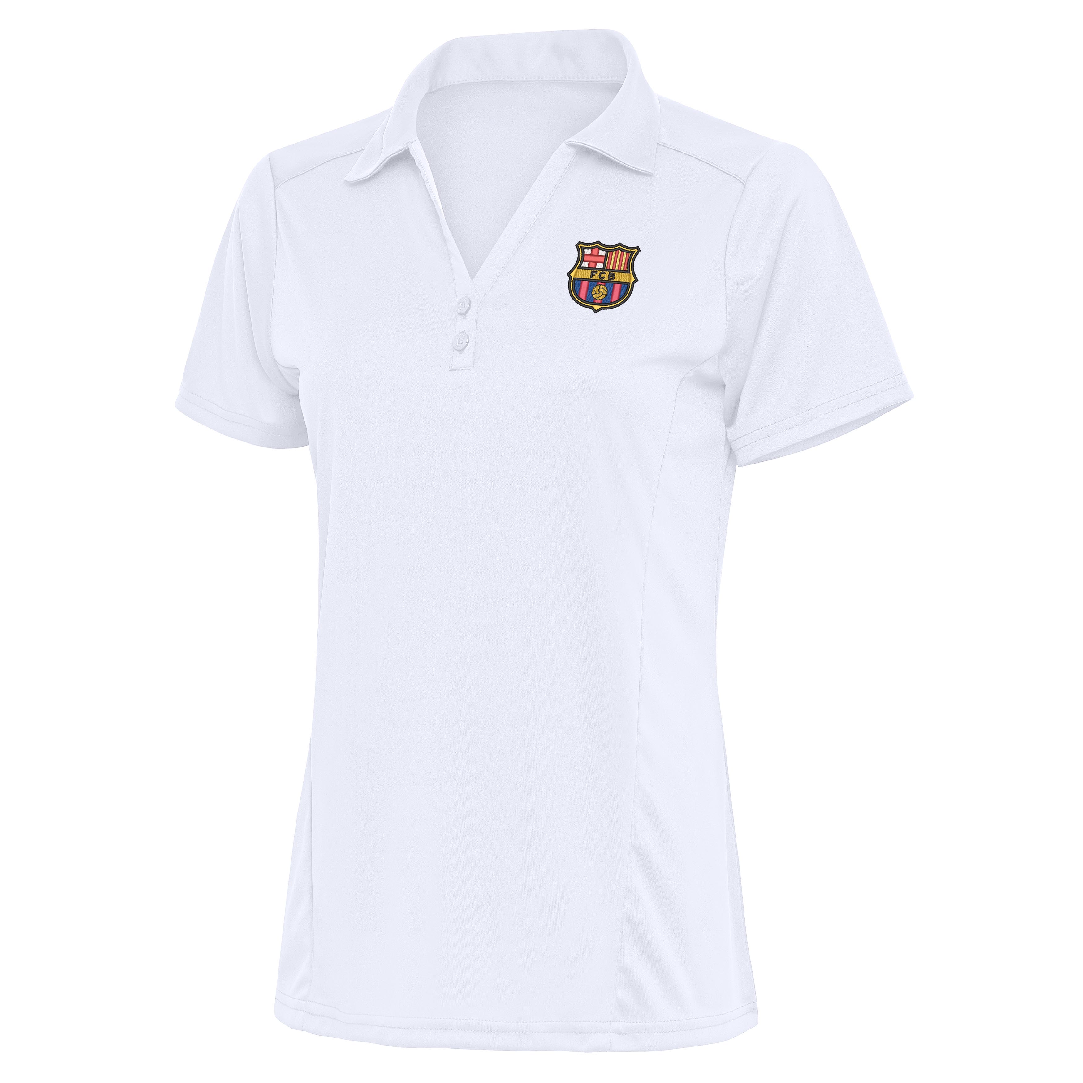 FC Barcelona Womens Statement Polo