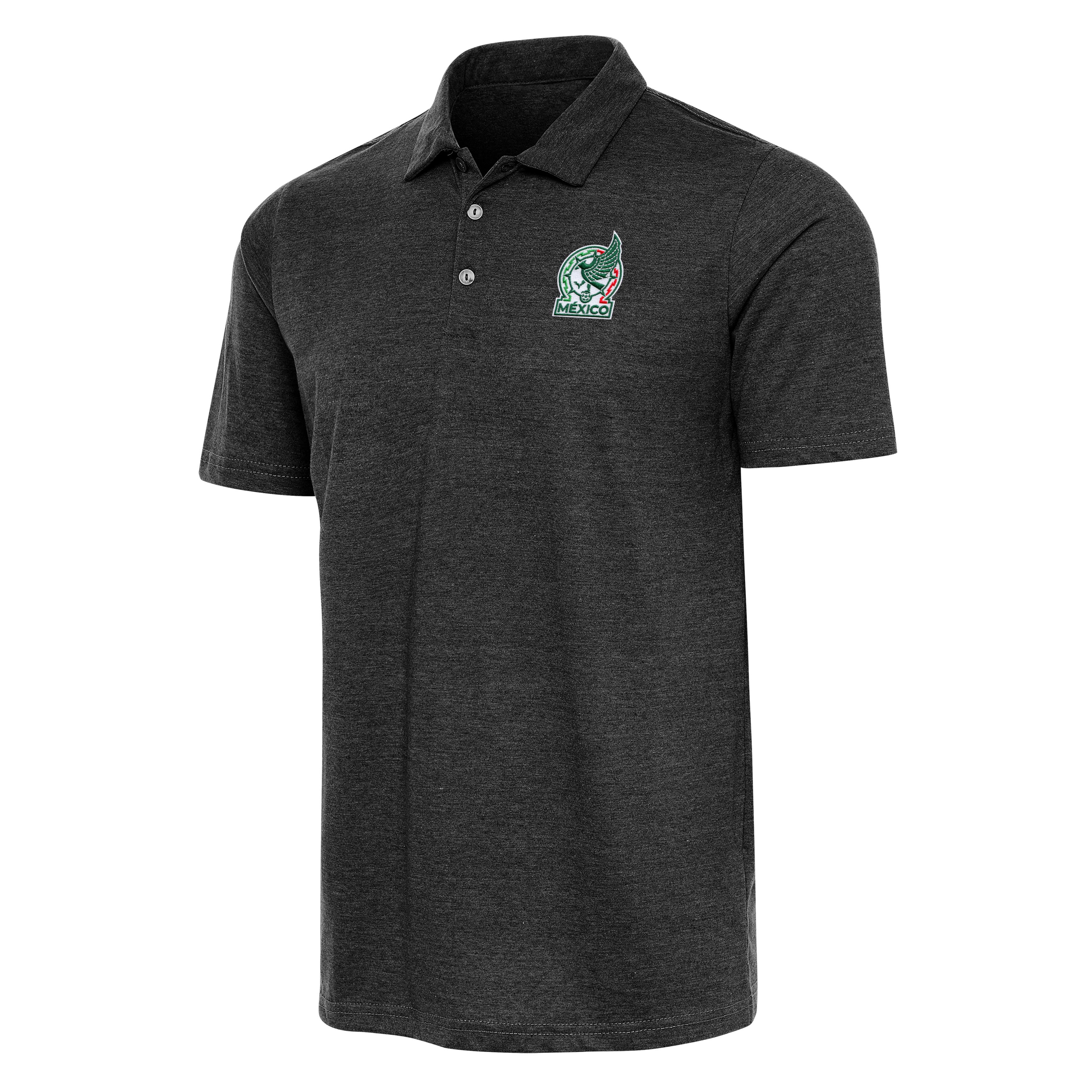 Federacion Mexicana De Futbol Peak Polo