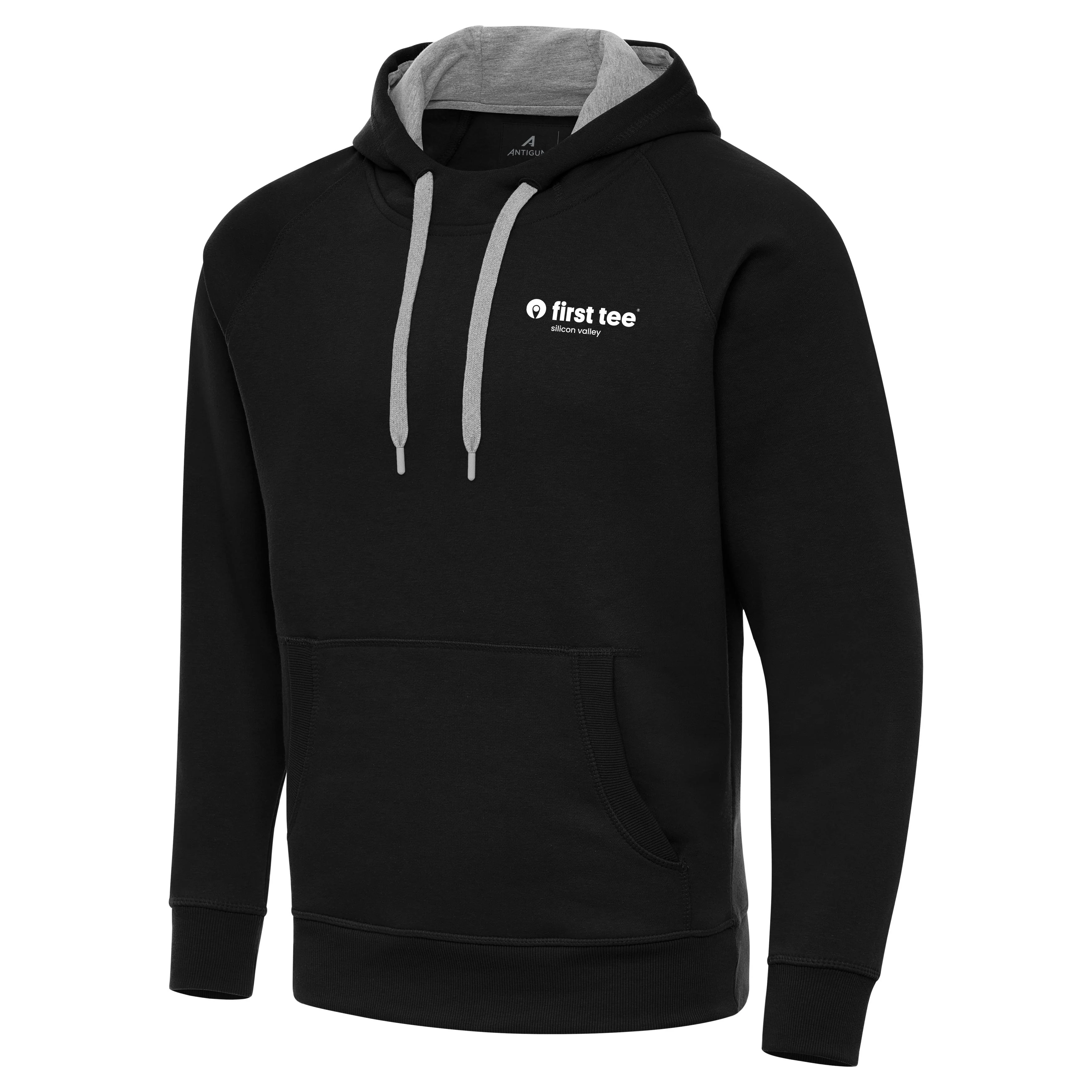 First Tee Silicon Valley Victory Pullover Hood - Image 3