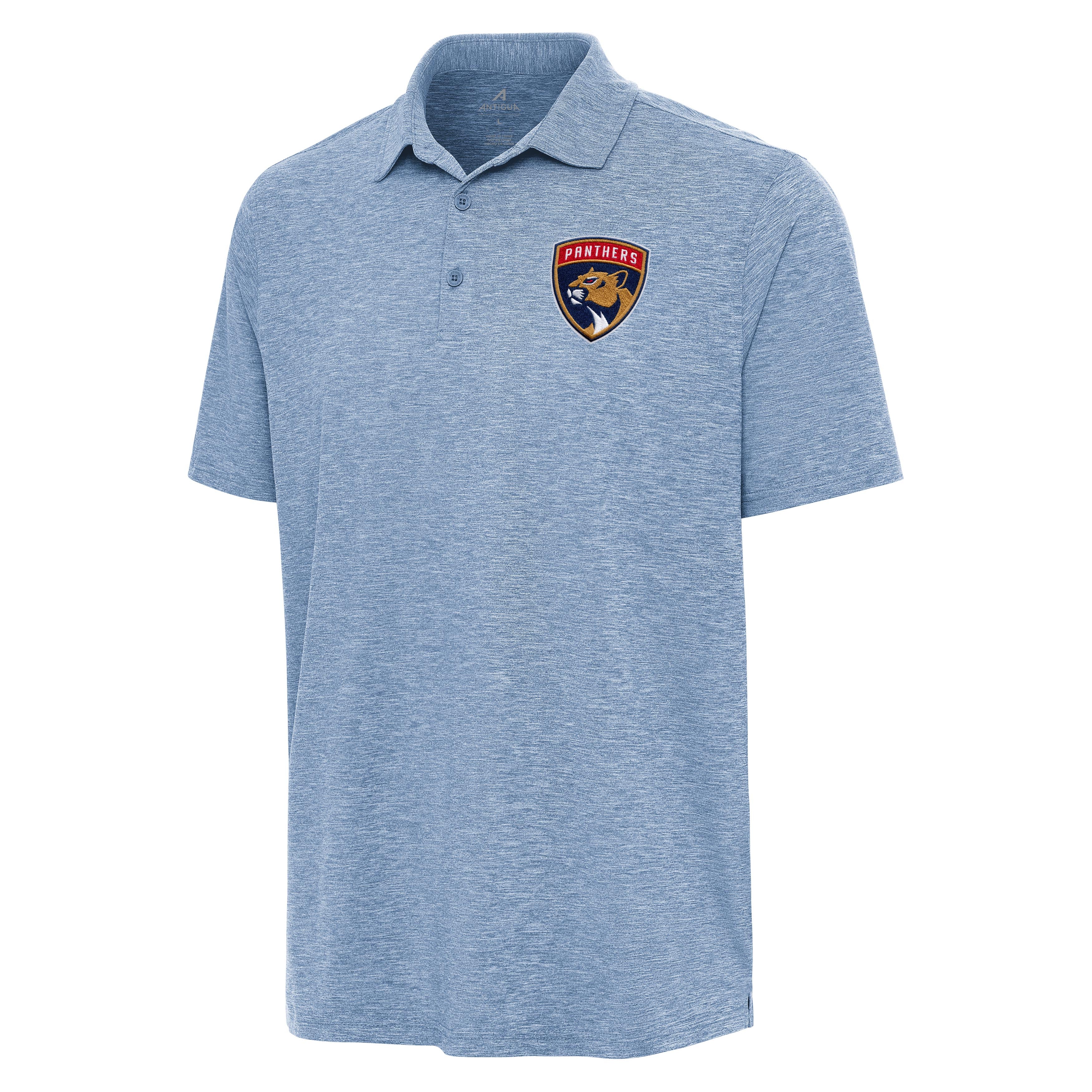 Florida Panthers Par 3 Polo