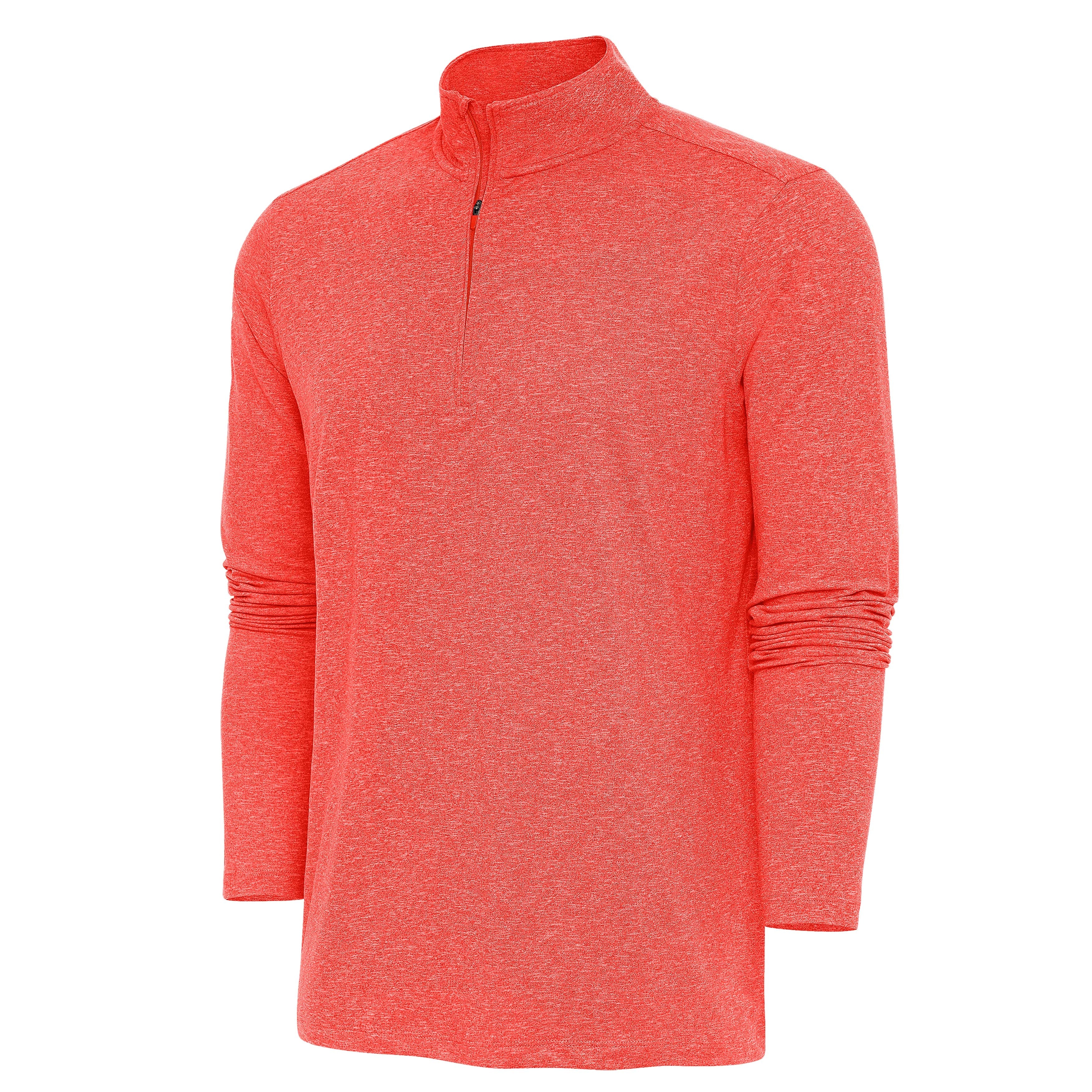 Hunk Quarter Zippered Pullover - Image 9