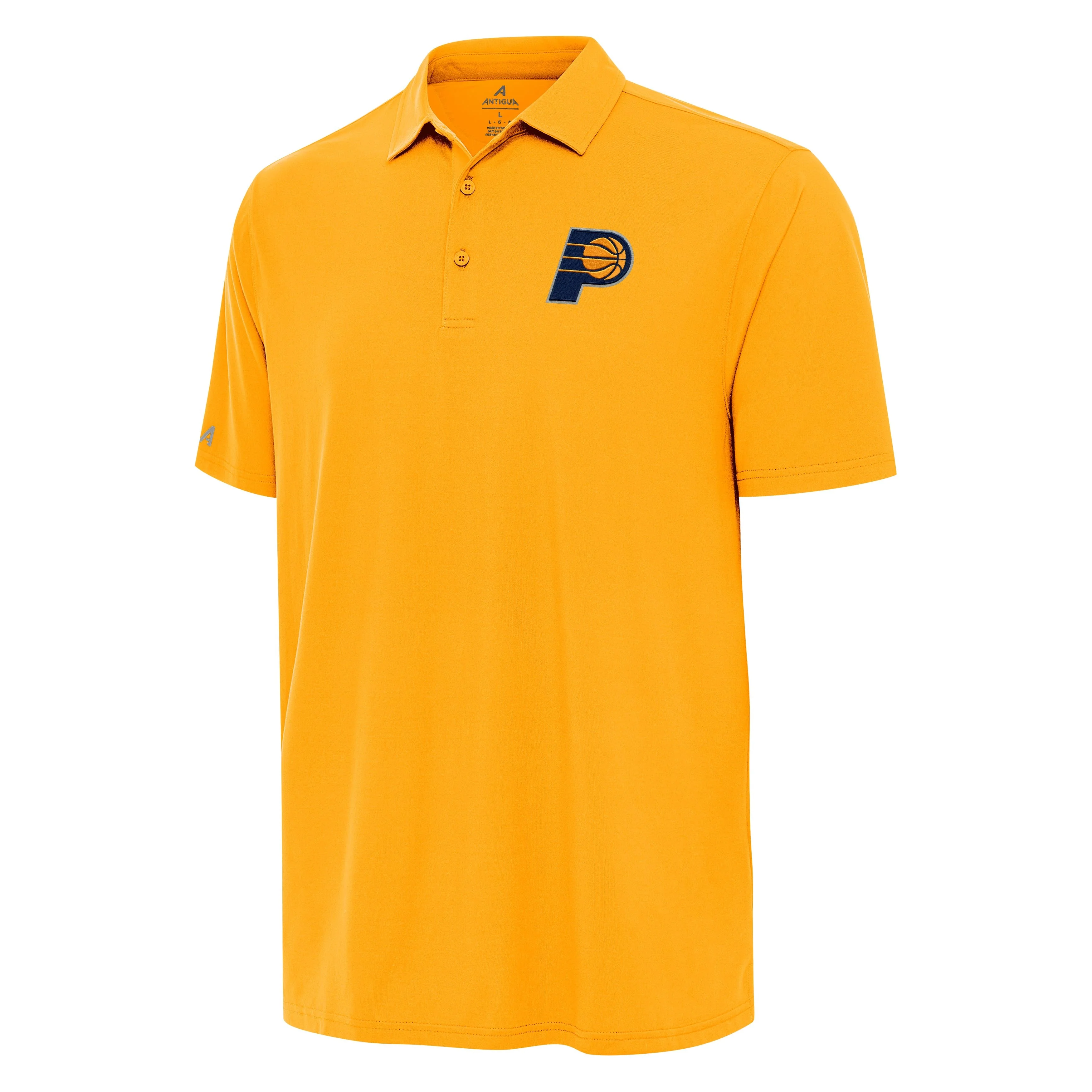 Indiana Pacers Era Polo - Image 3