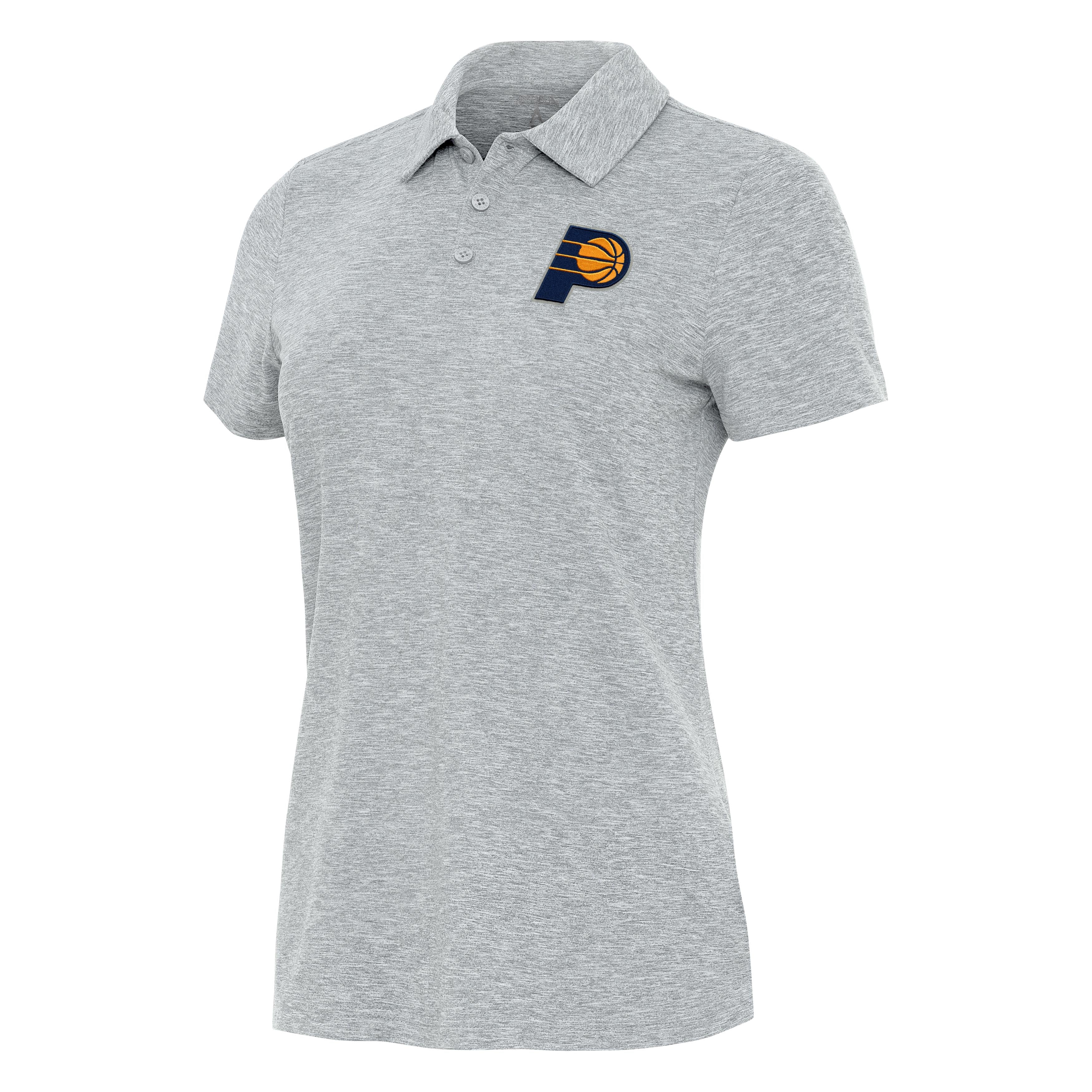 Indiana Pacers Womens Matter Polo - Image 2