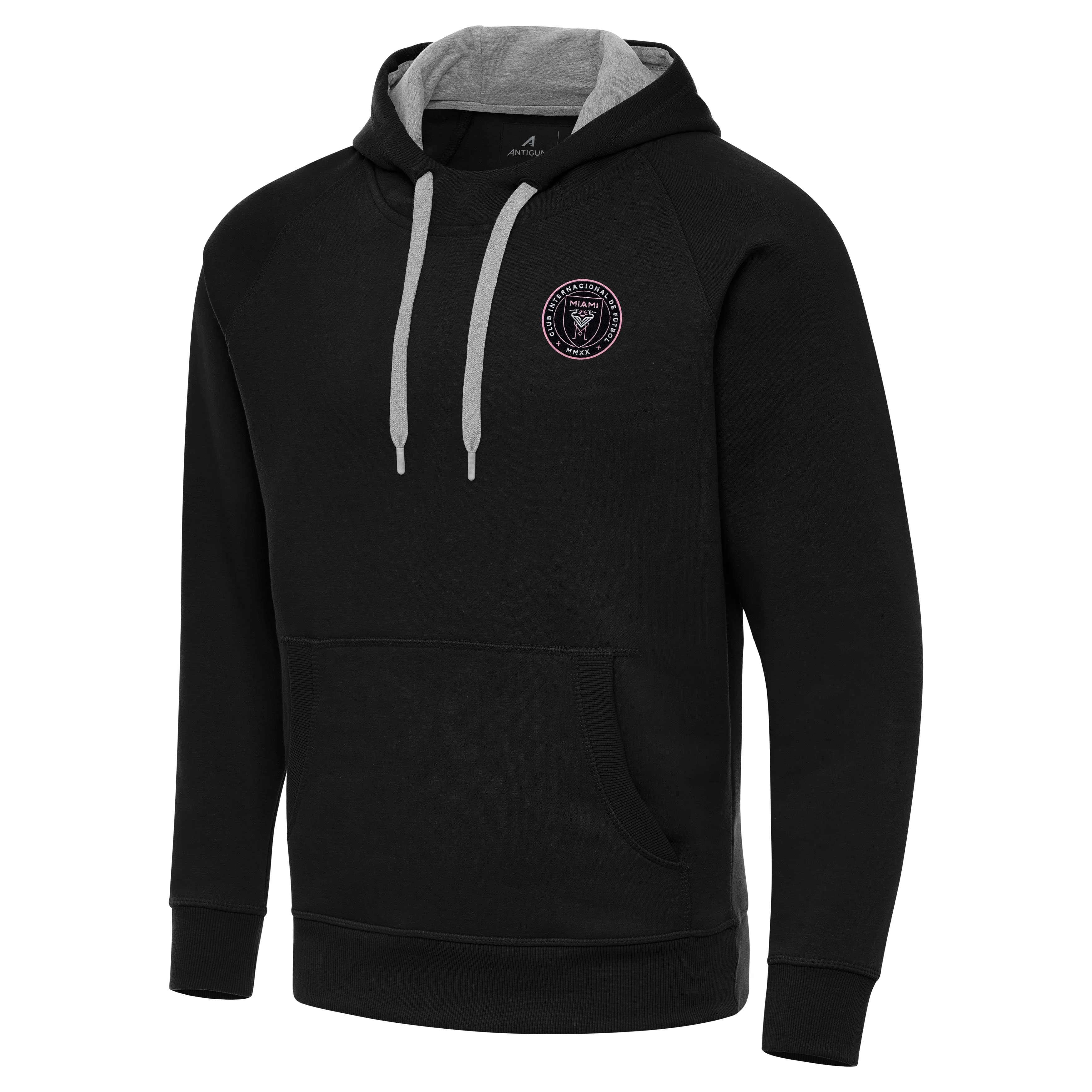 Inter Miami FC Victory Pullover Hood