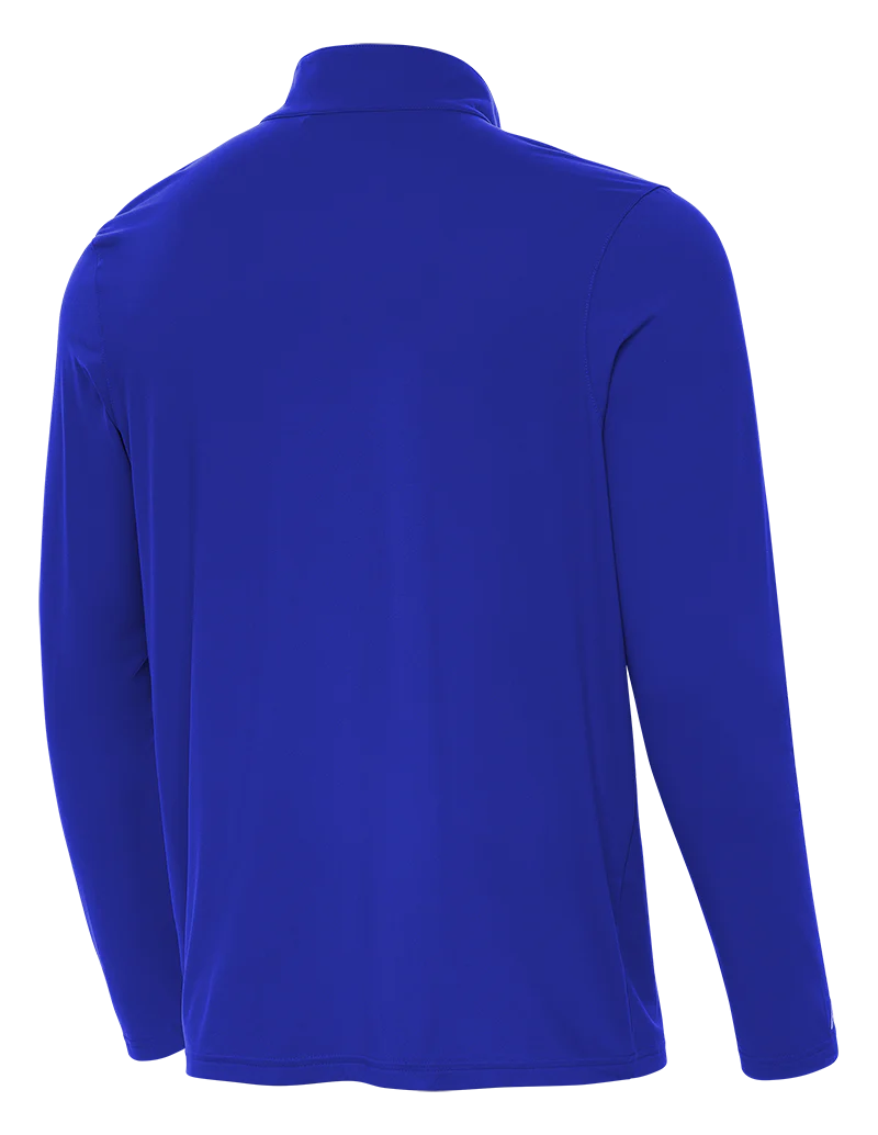 Los Angeles Rams Intent quarter Zip Pullover - Image 2