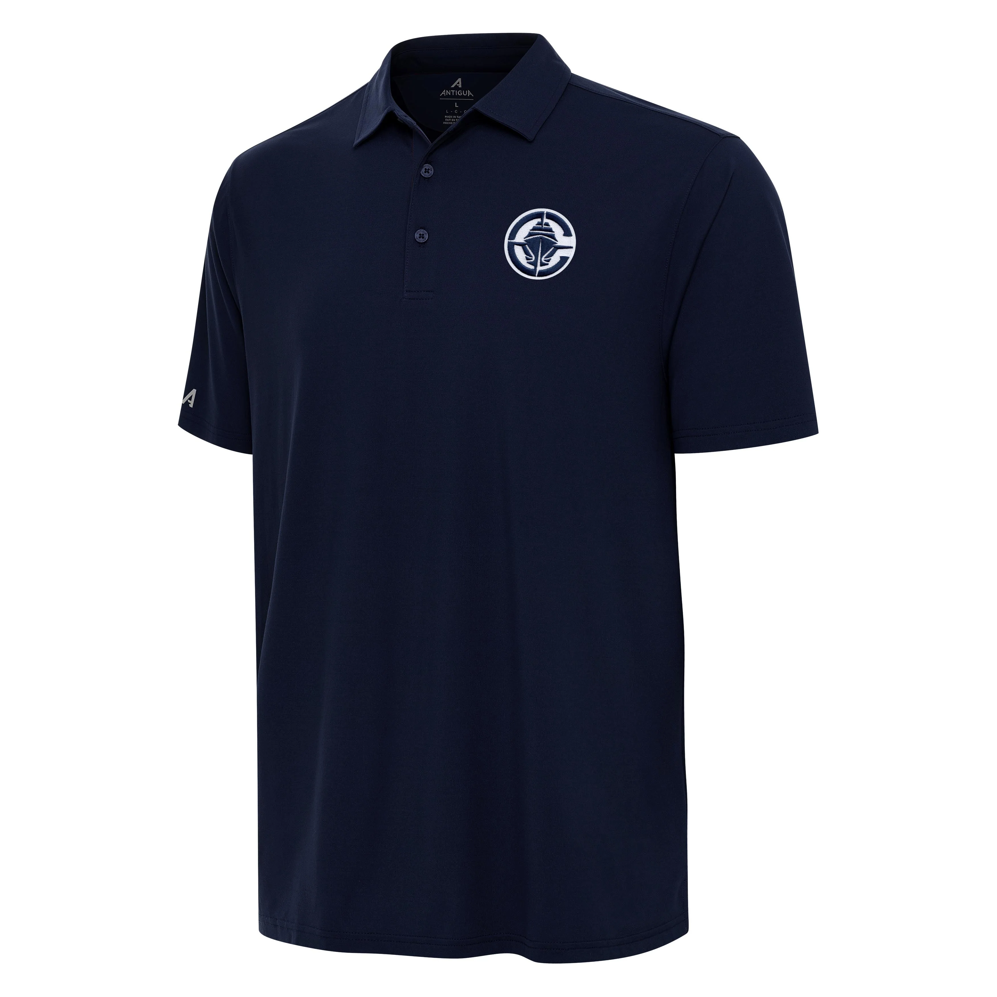 LA Clippers Era Polo