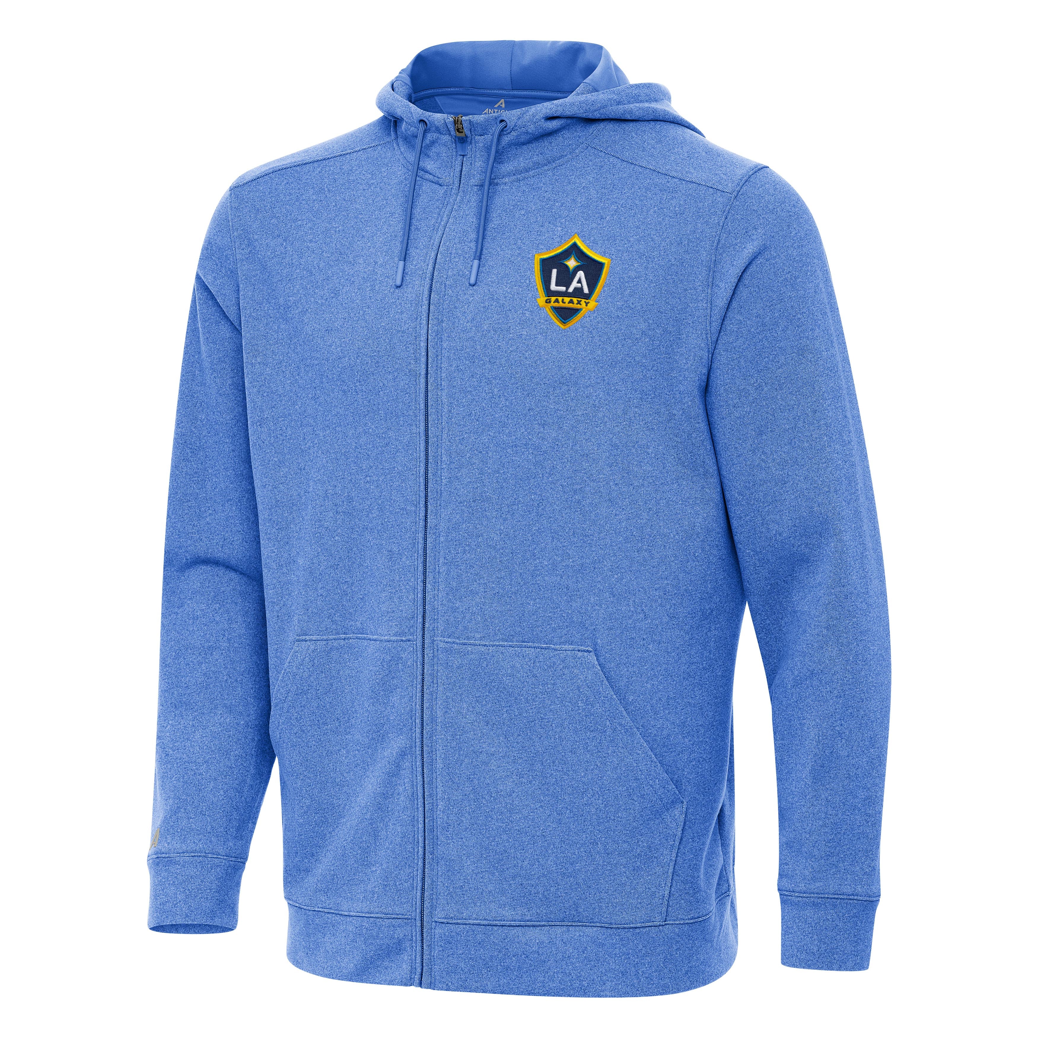 LA Galaxy Effortless Full Zip Hood
