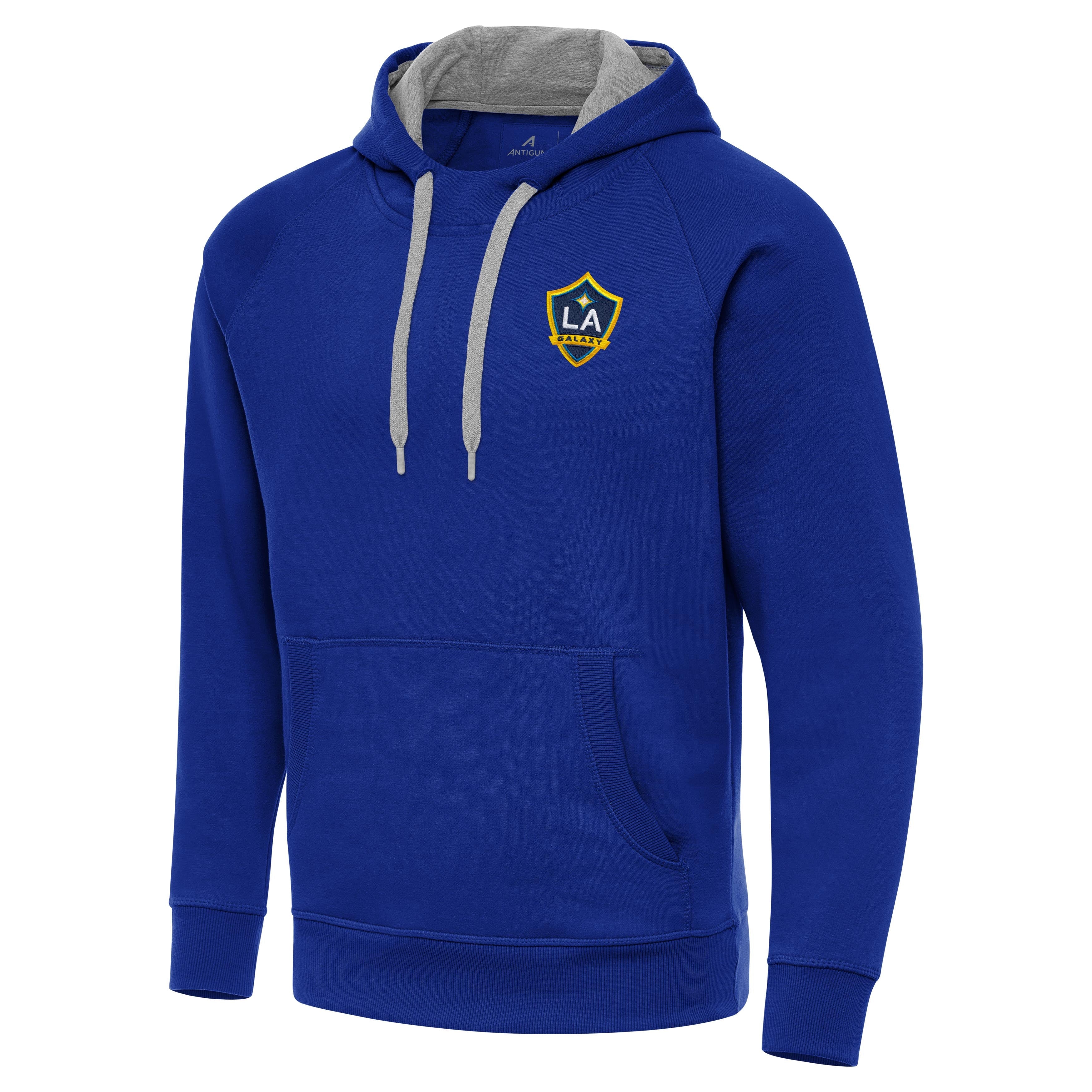 LA Galaxy Victory Pullover Hood