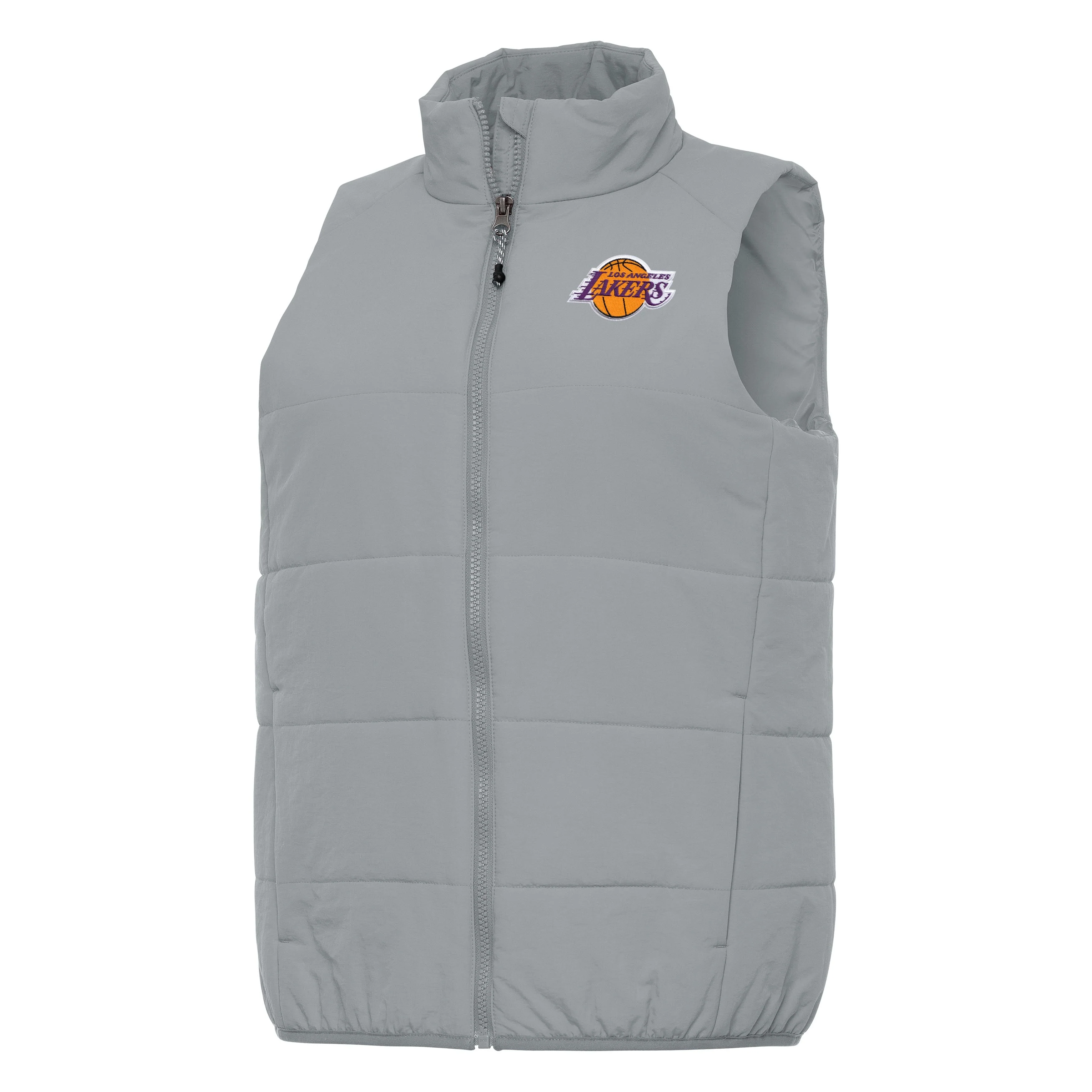 Los Angeles Lakers Womens Experience Vest - Image 2