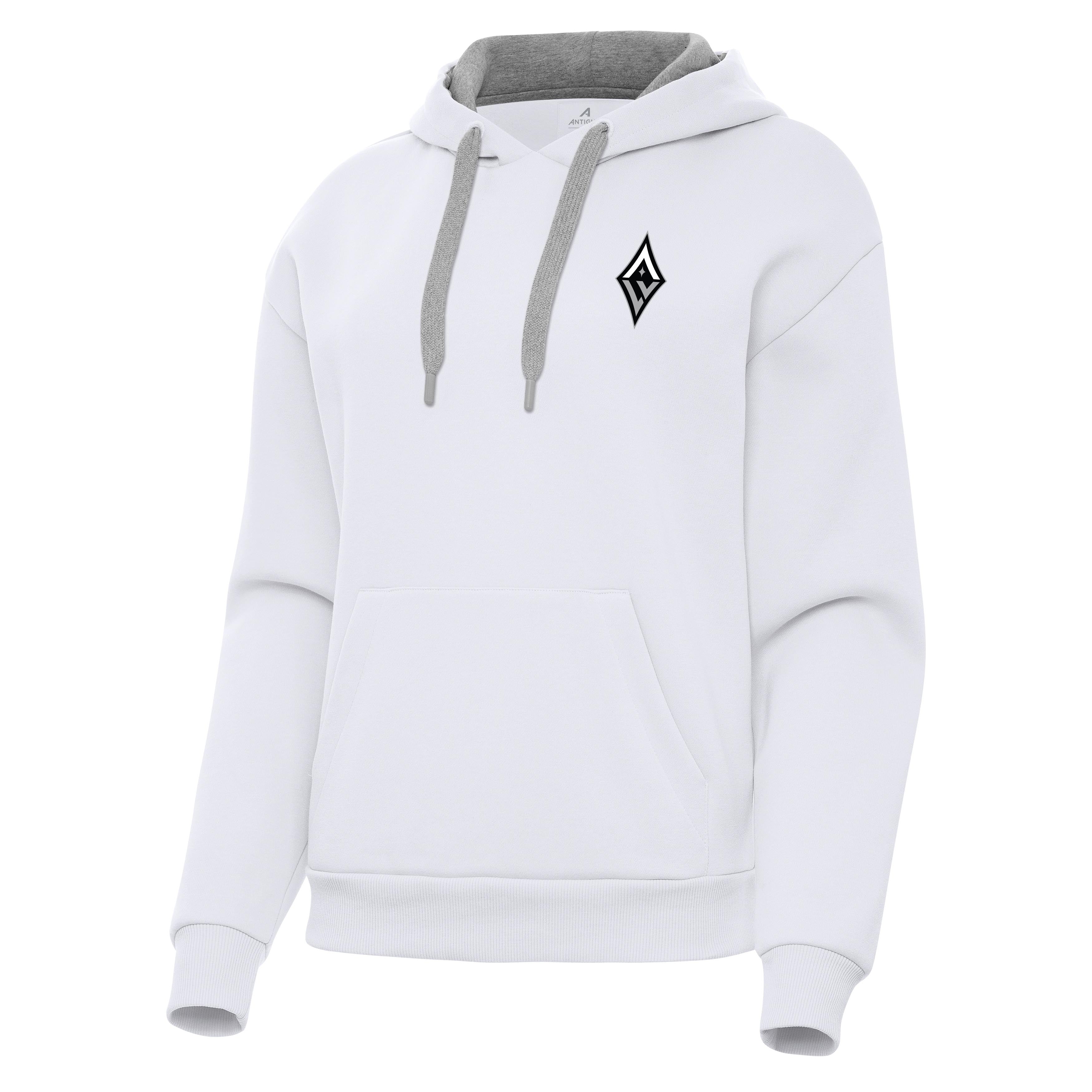 Las Vegas Aces Womens Victory Pullover Hood