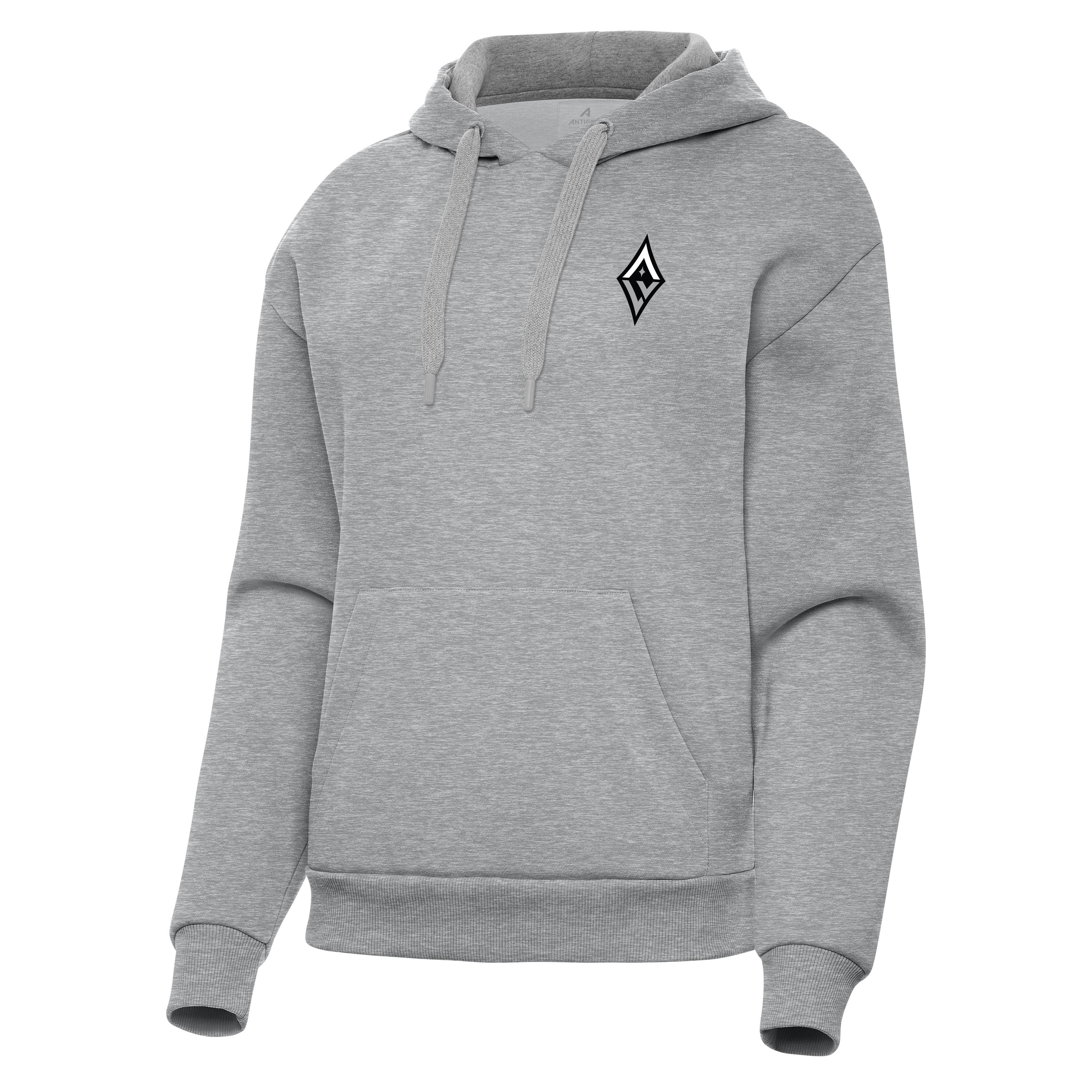 Las Vegas Aces Womens Victory Pullover Hood - Image 3