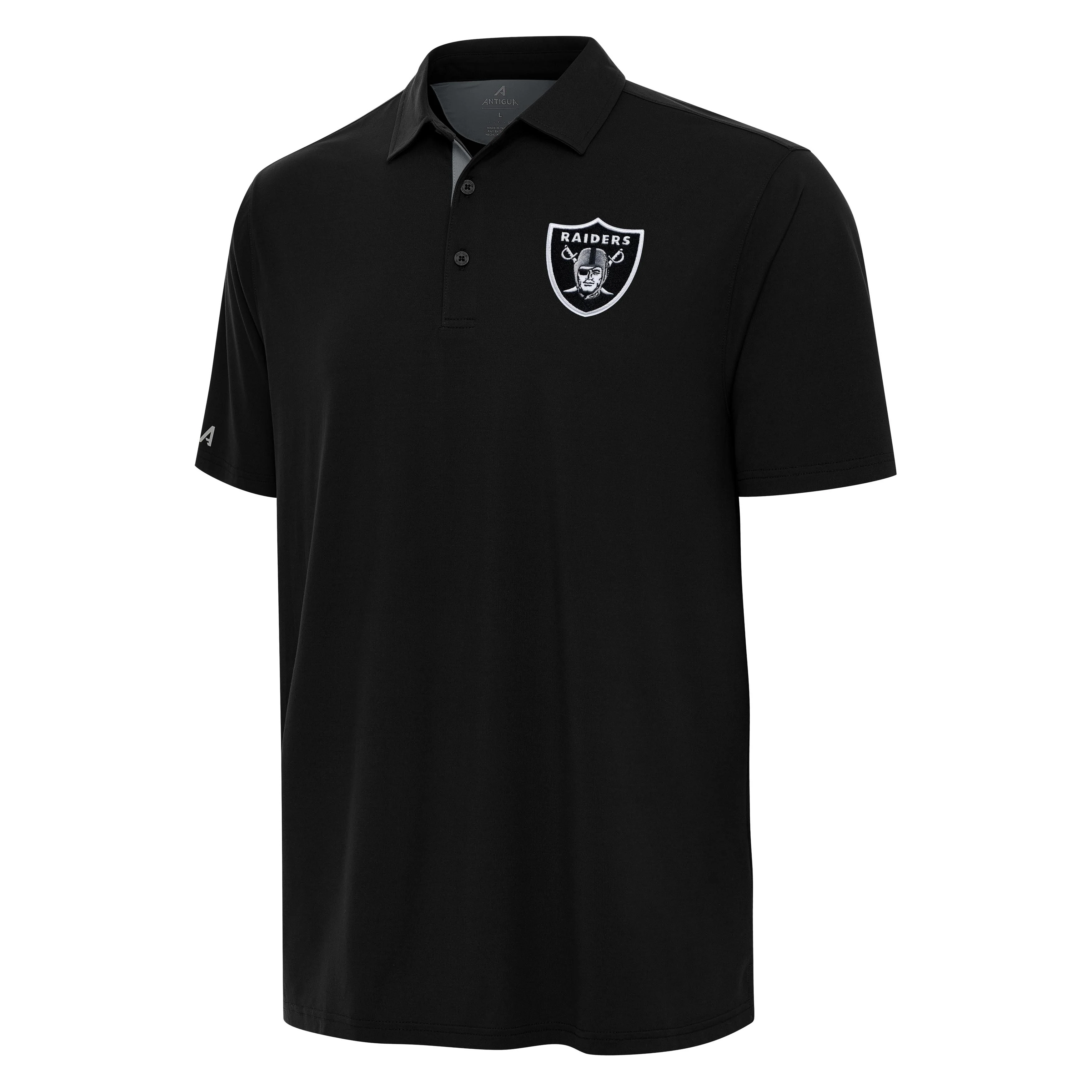 Las Vegas Raiders Era Polo - Image 2