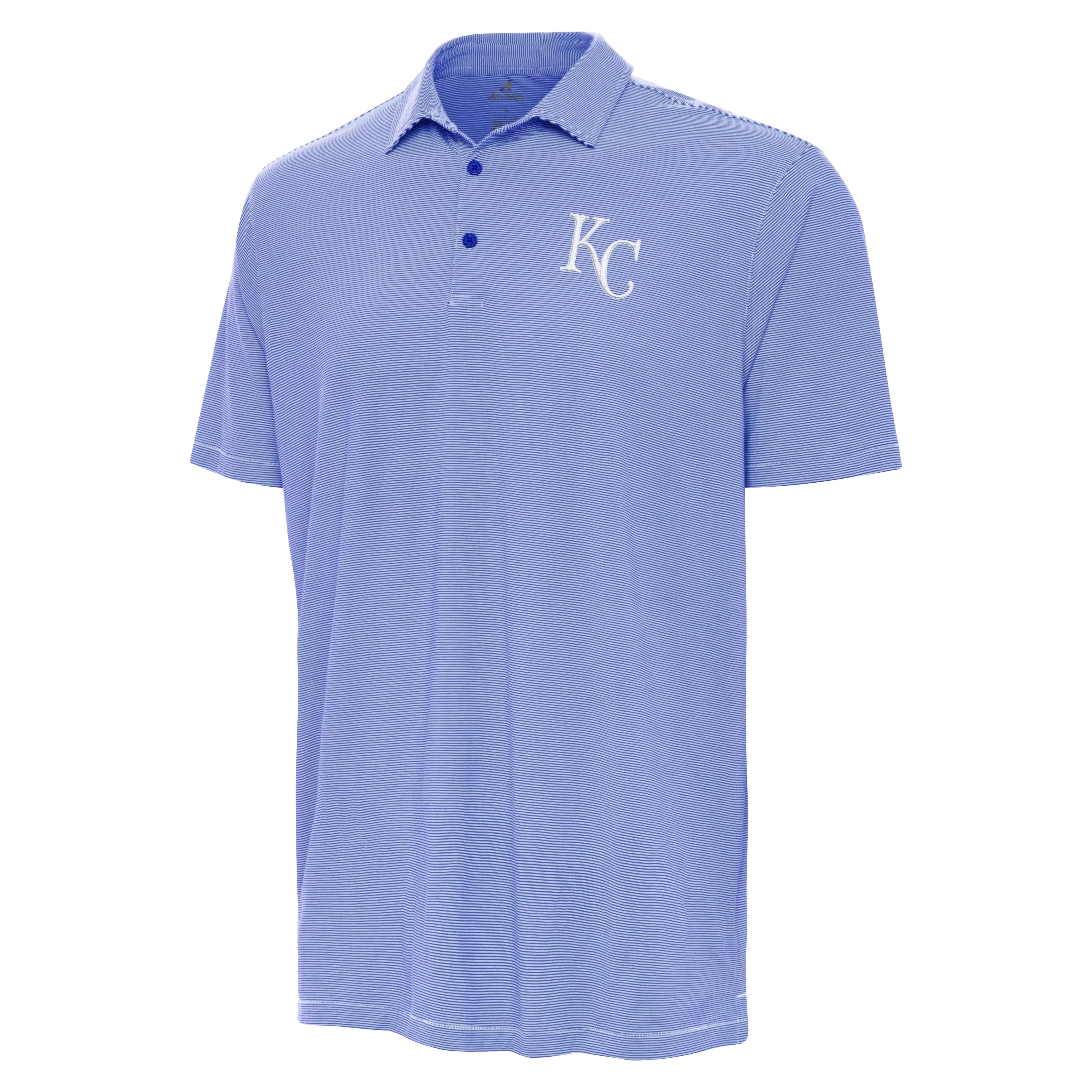 Los Angeles Angels Twine Polo