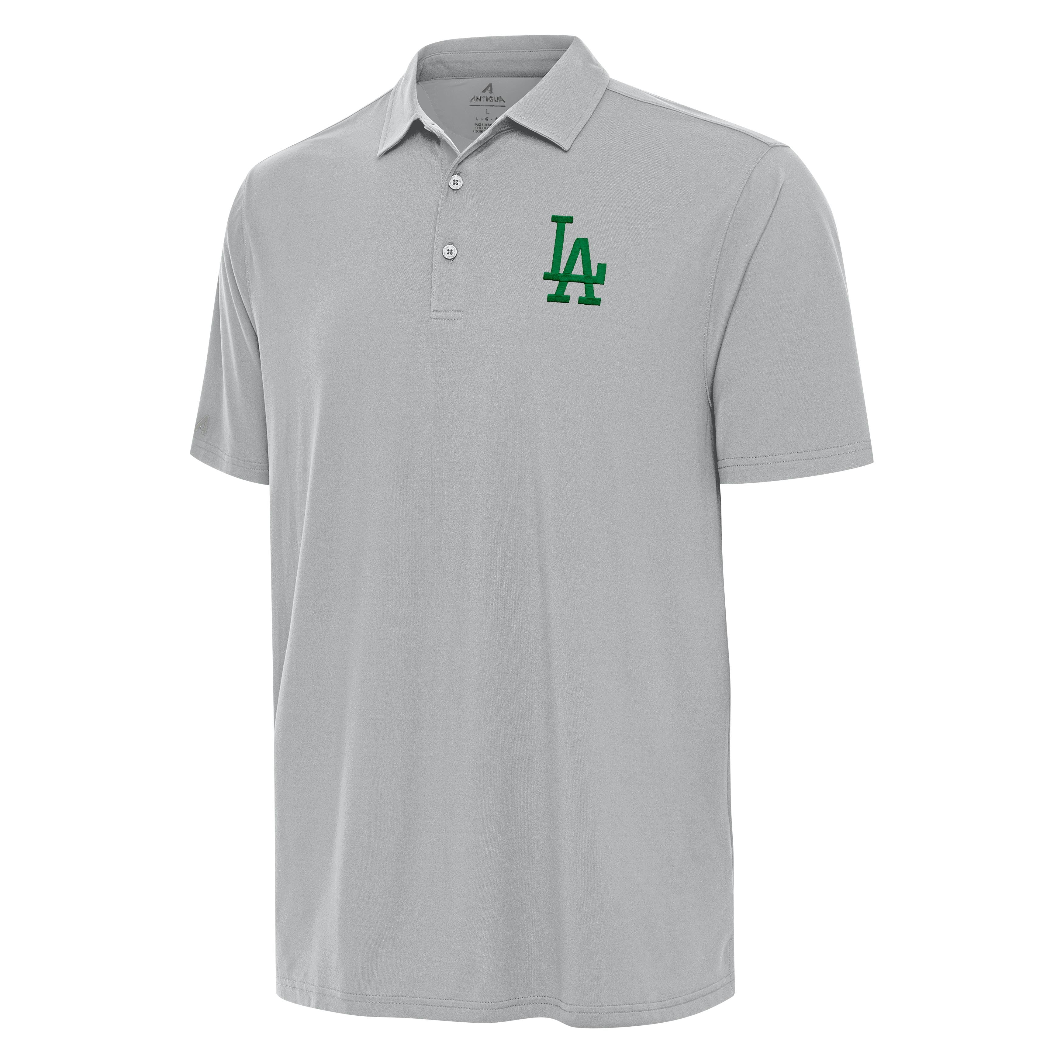 Los Angeles Dodgers Era St Patricks Day Polo - Image 3