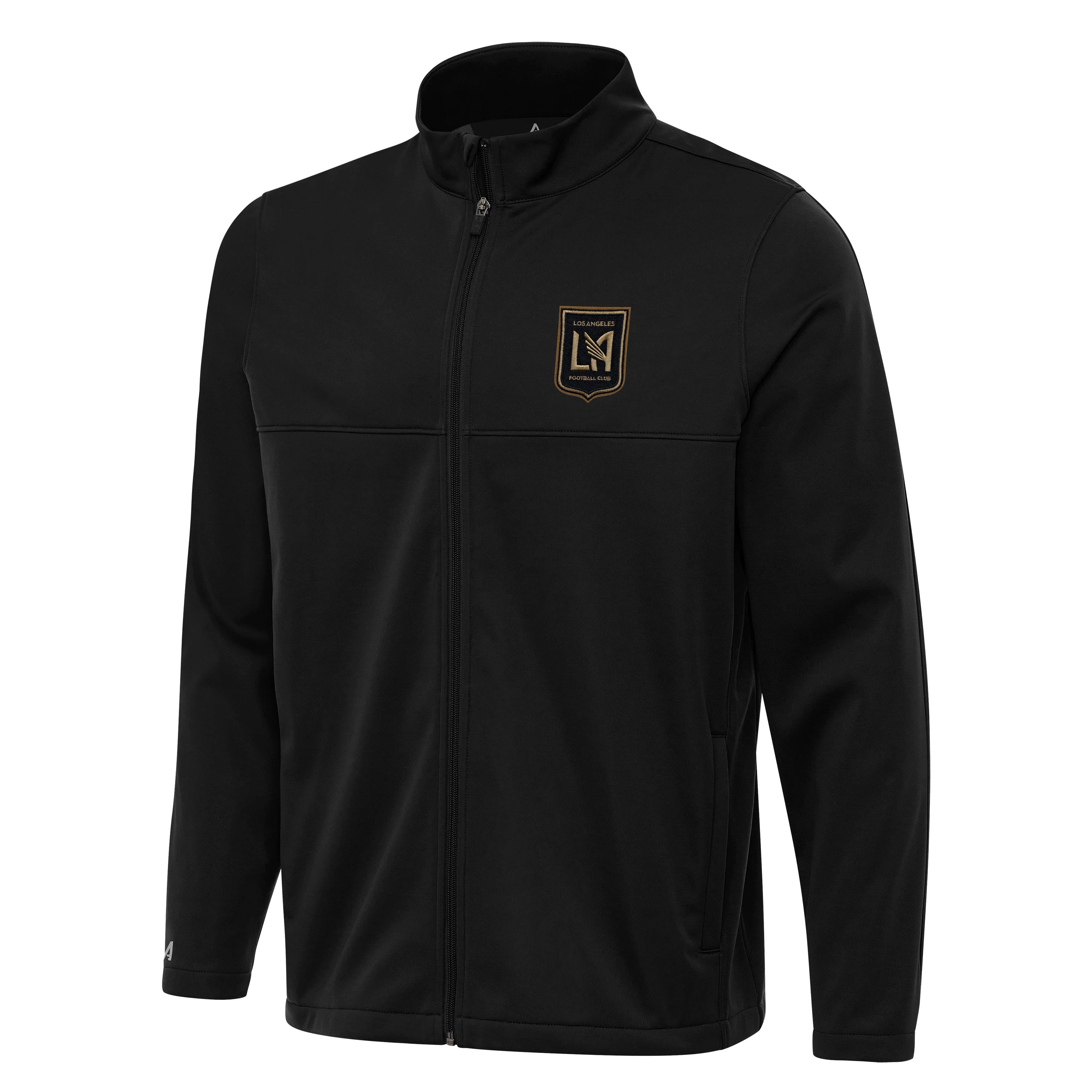 Los Angeles FC Links 2 Golf Jacket