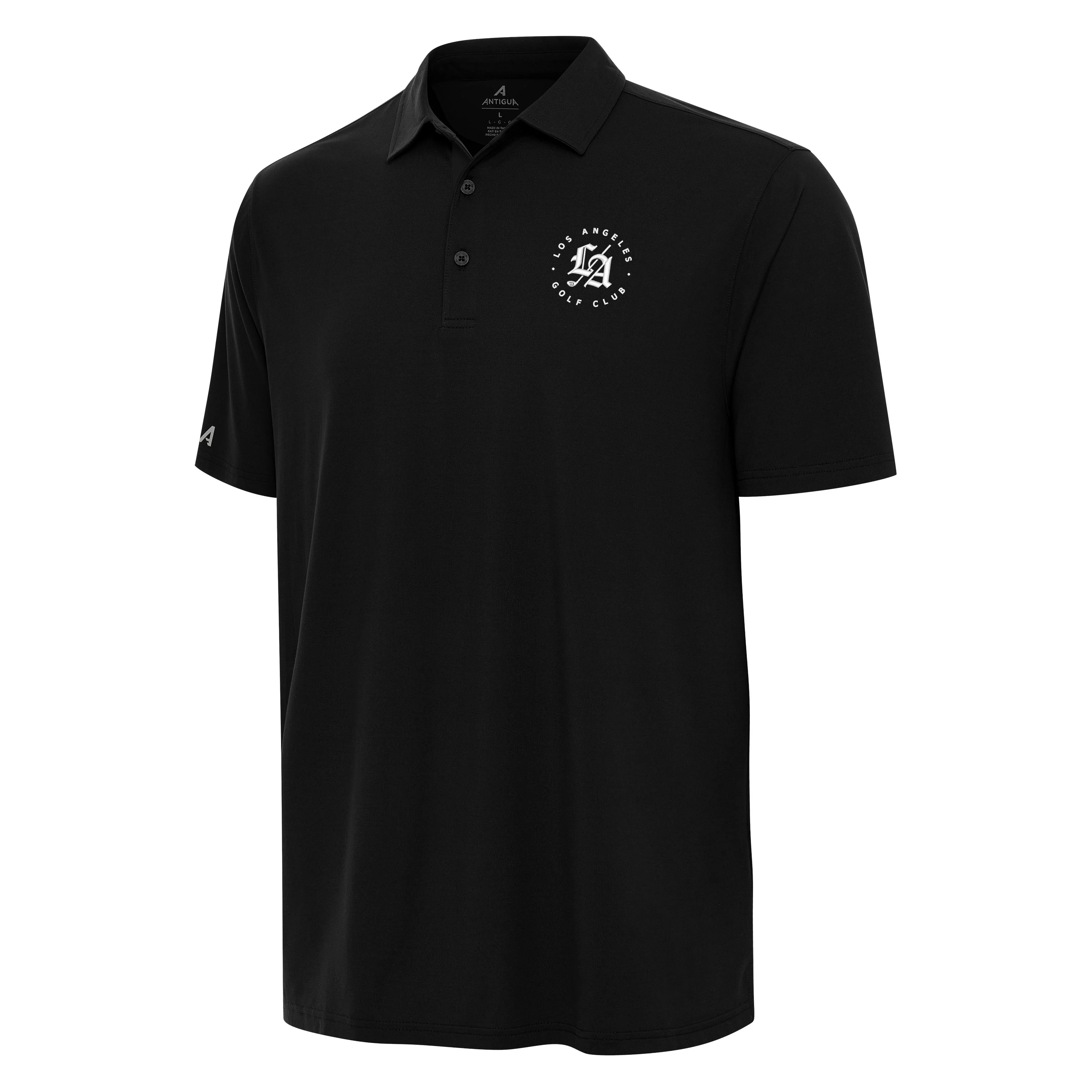 Los Angeles Golf Club Knockout Era Polo