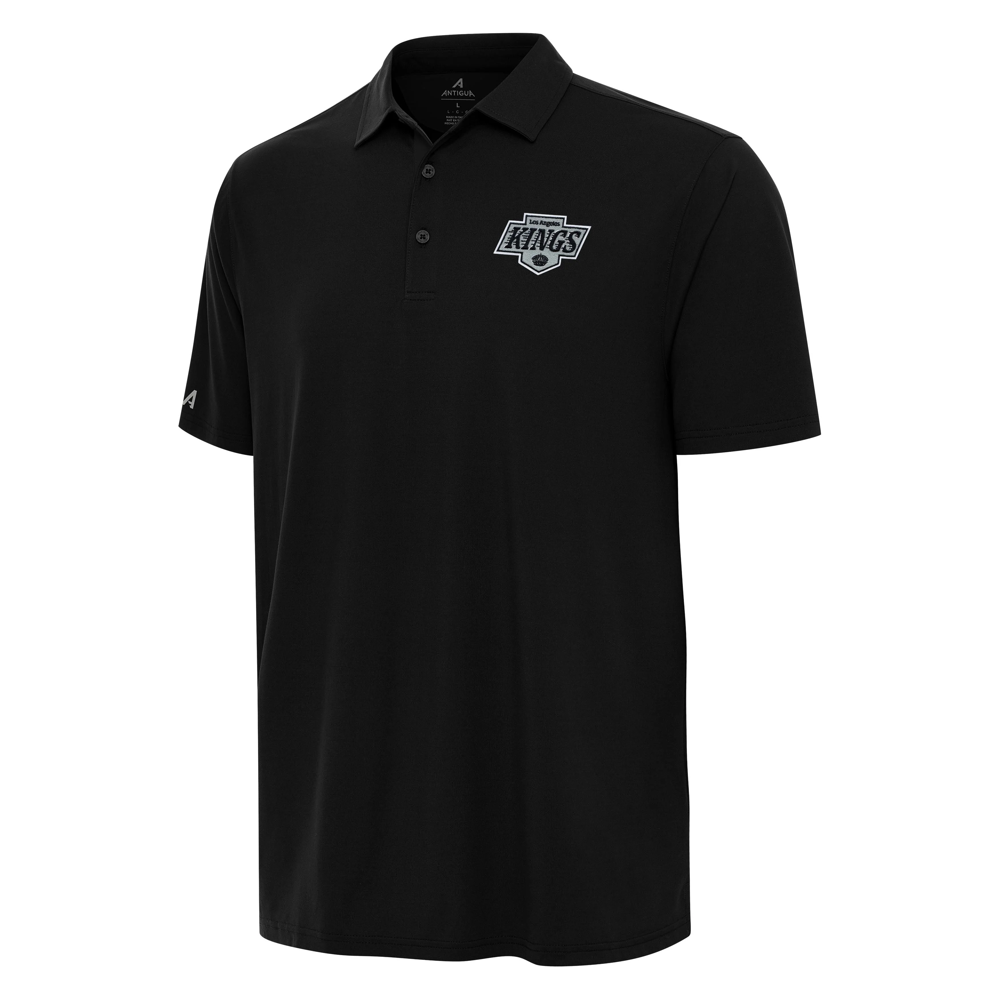 Los Angeles Kings Era Polo - Image 2