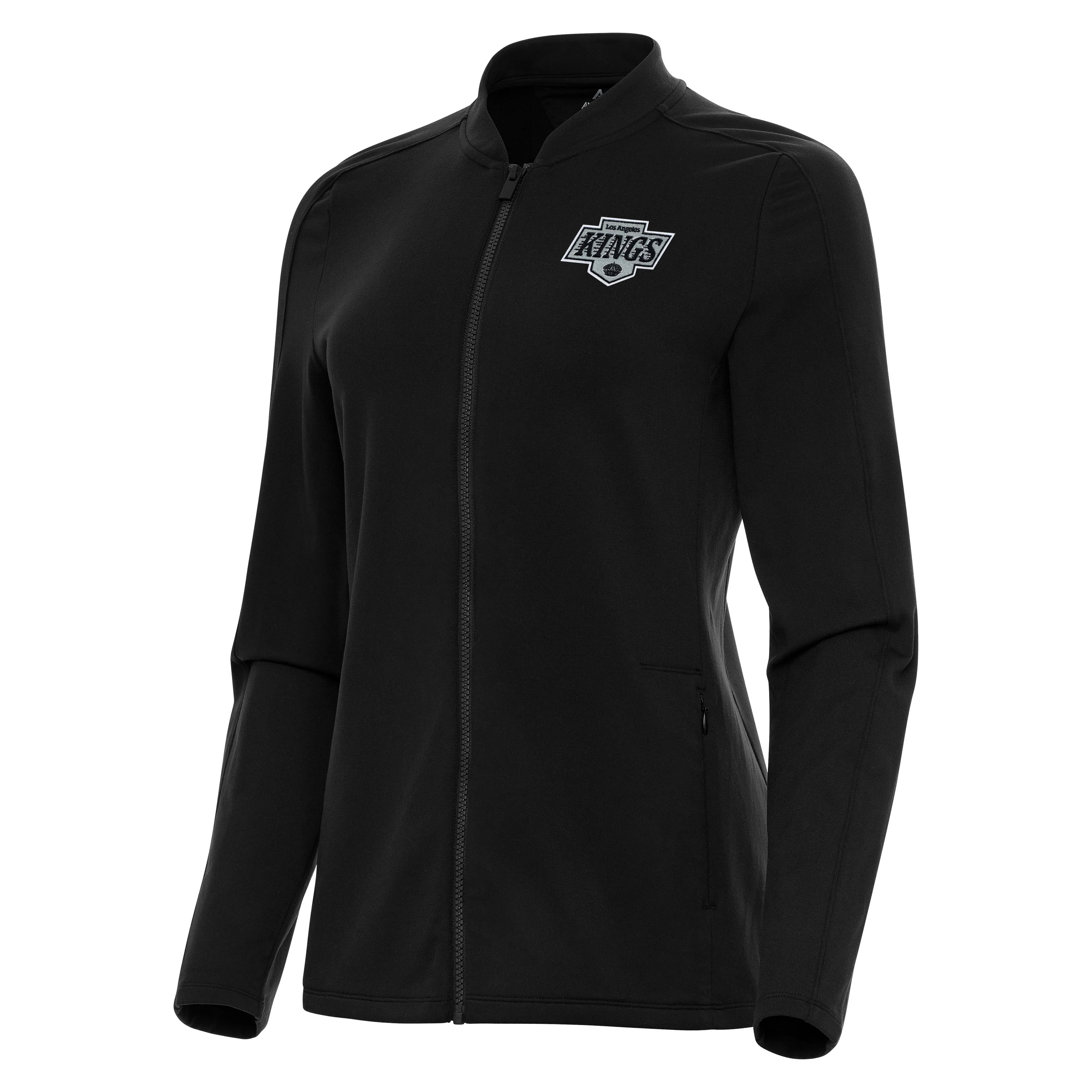 Los Angeles Kings Womens Continual Jacket - Image 2