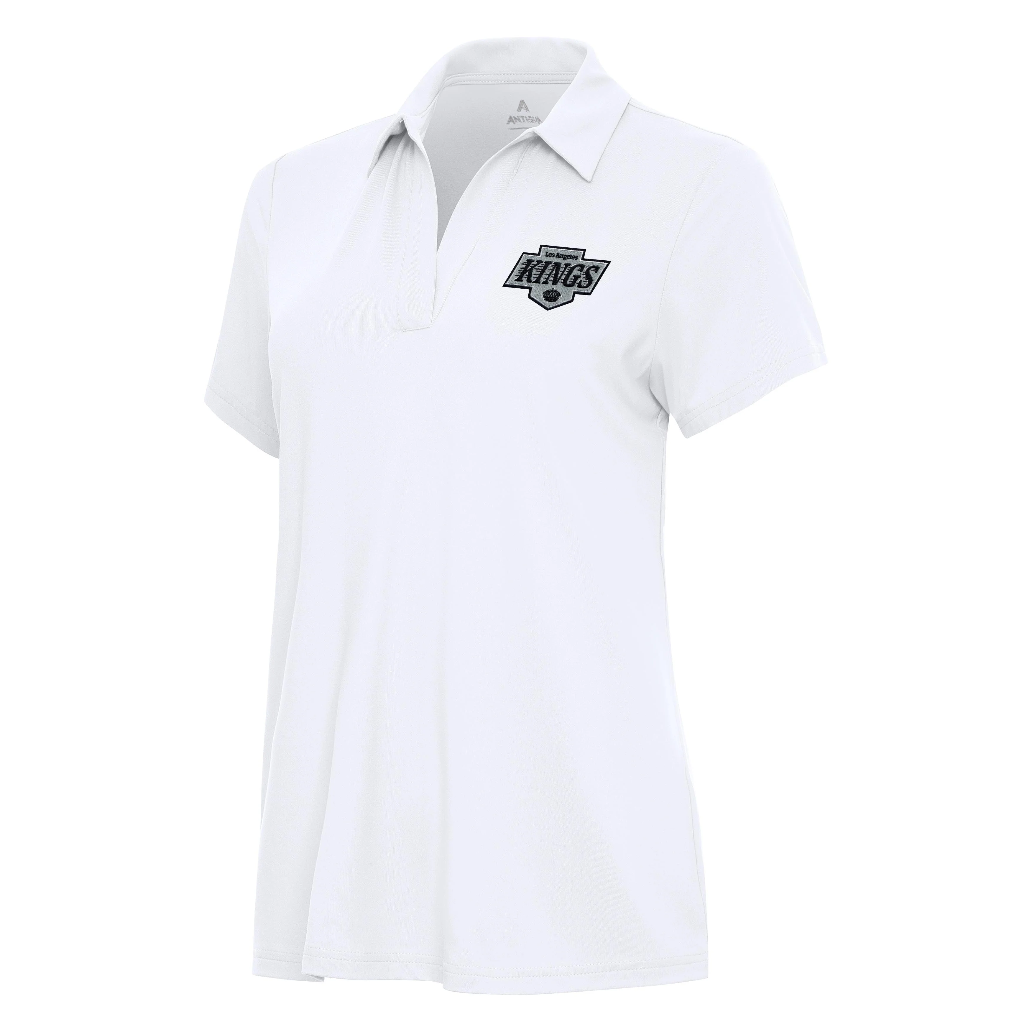 Los Angeles Kings Womens Era Polo