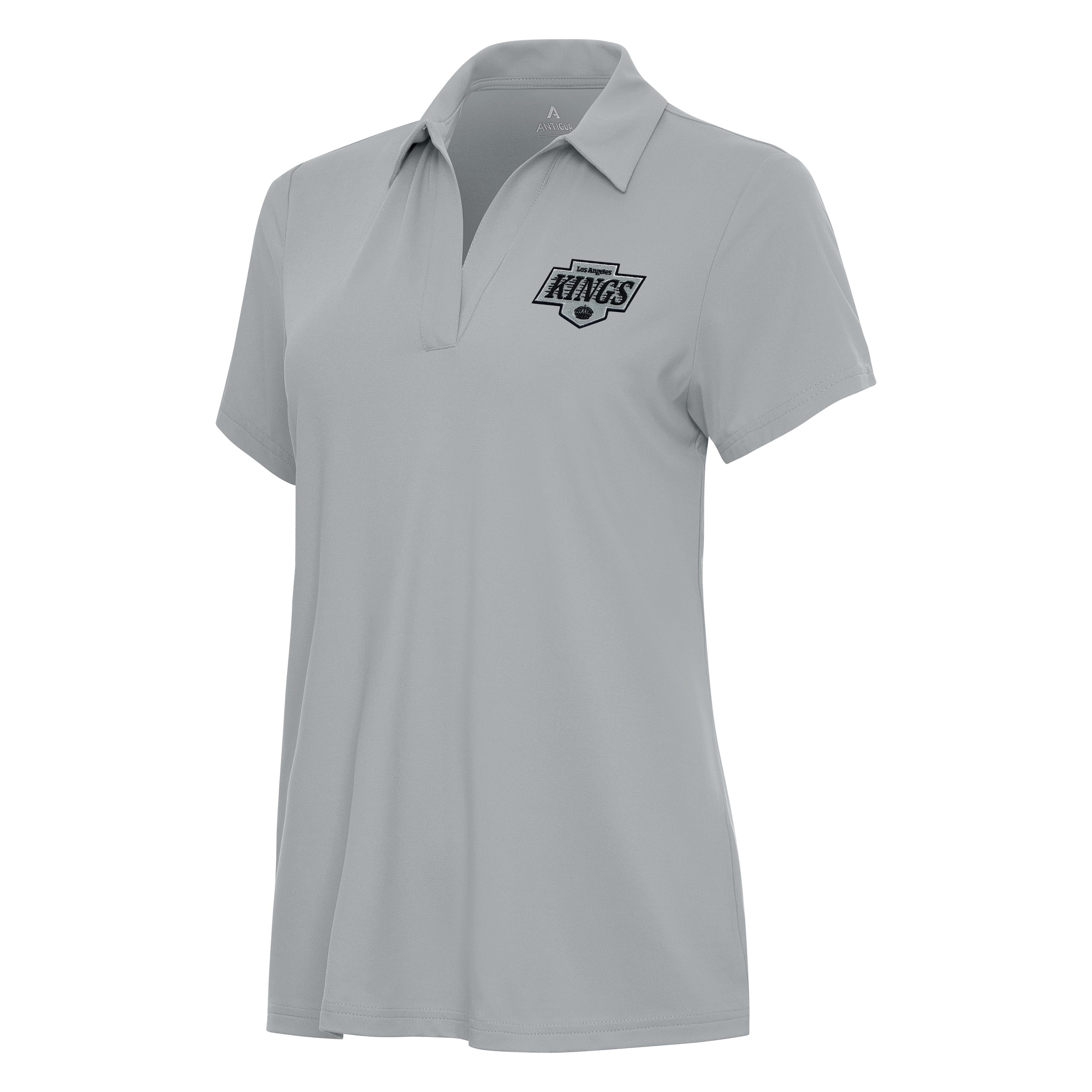 Los Angeles Kings Womens Era Polo - Image 3