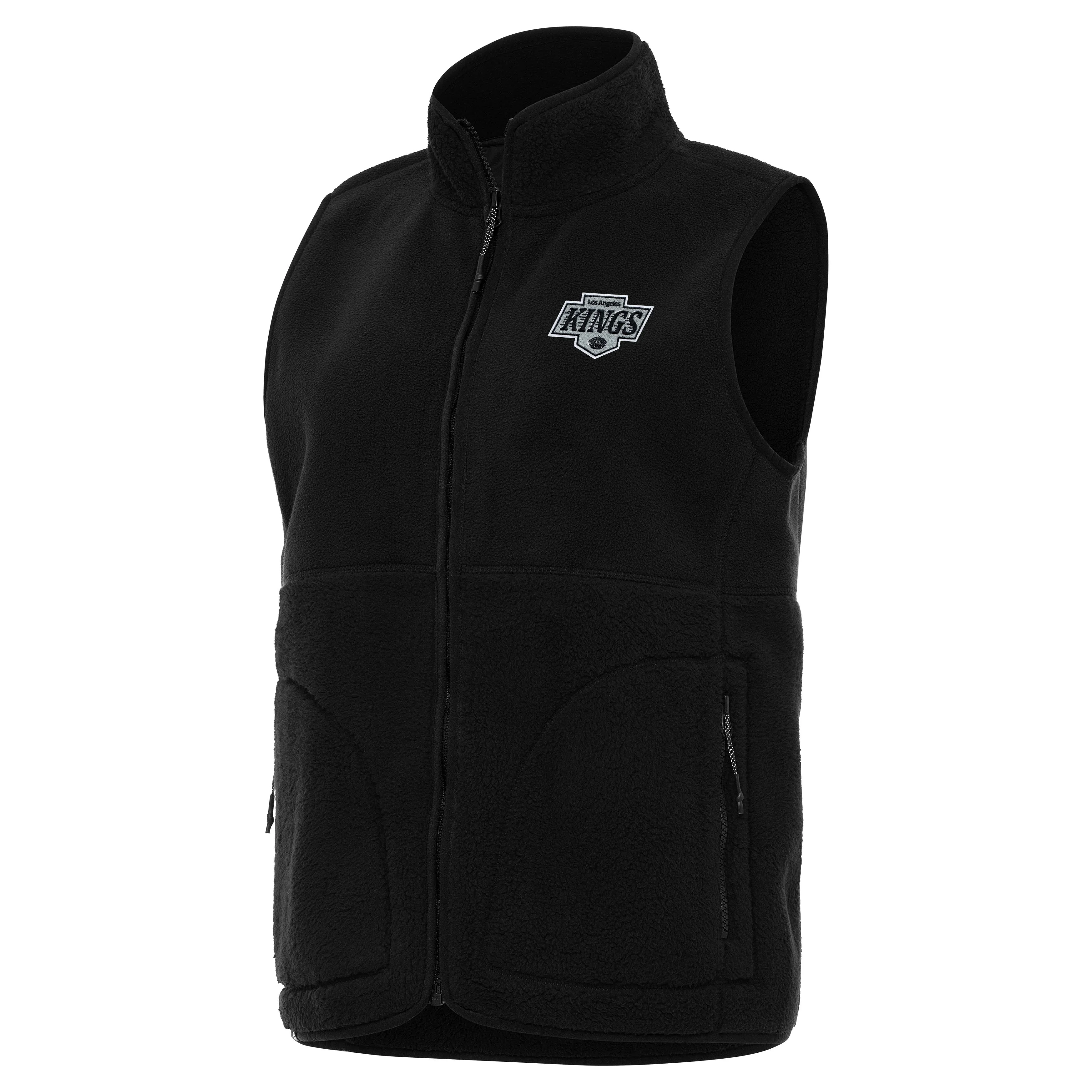Los Angeles Kings Womens Nostalgic Vest