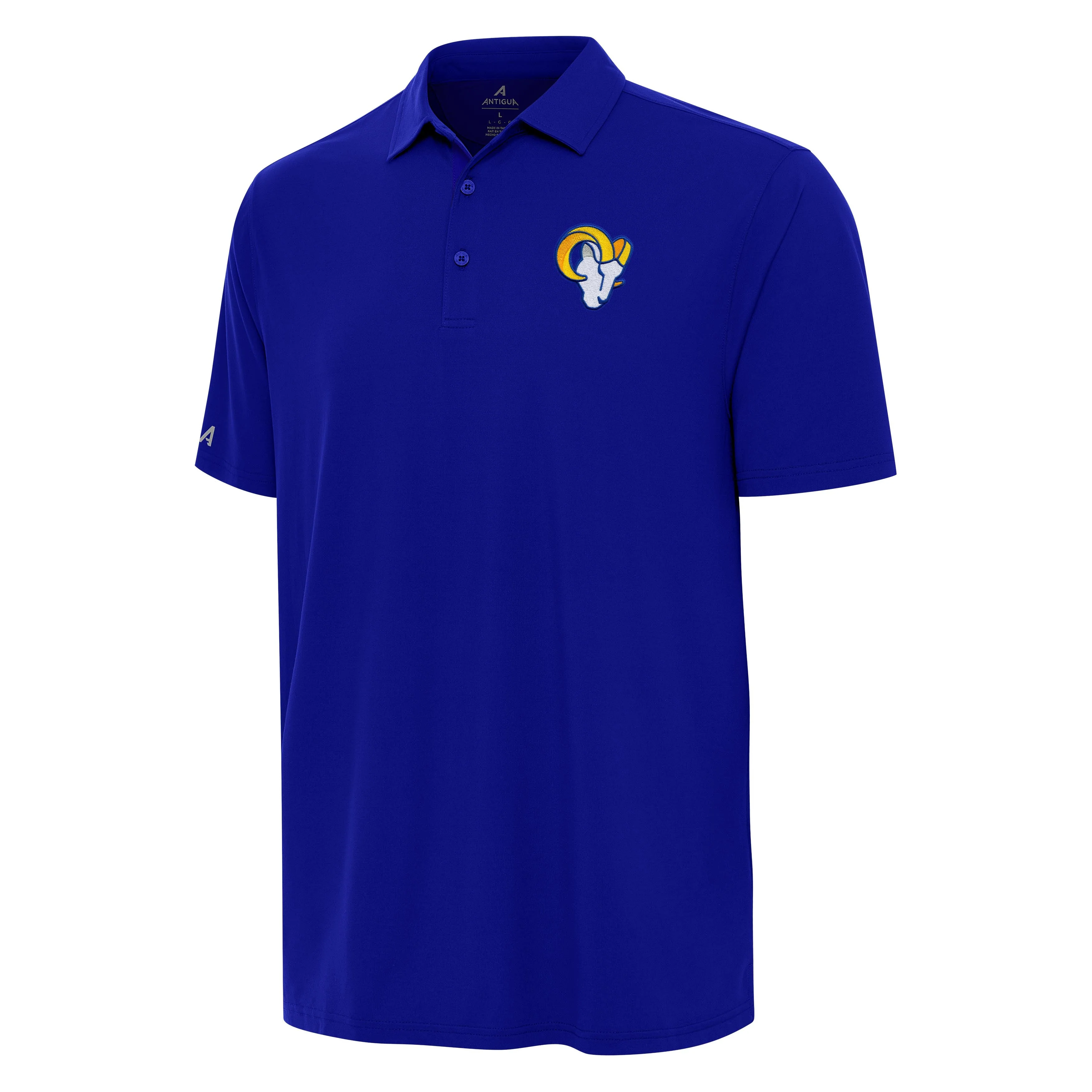 Los Angeles Rams Era Polo