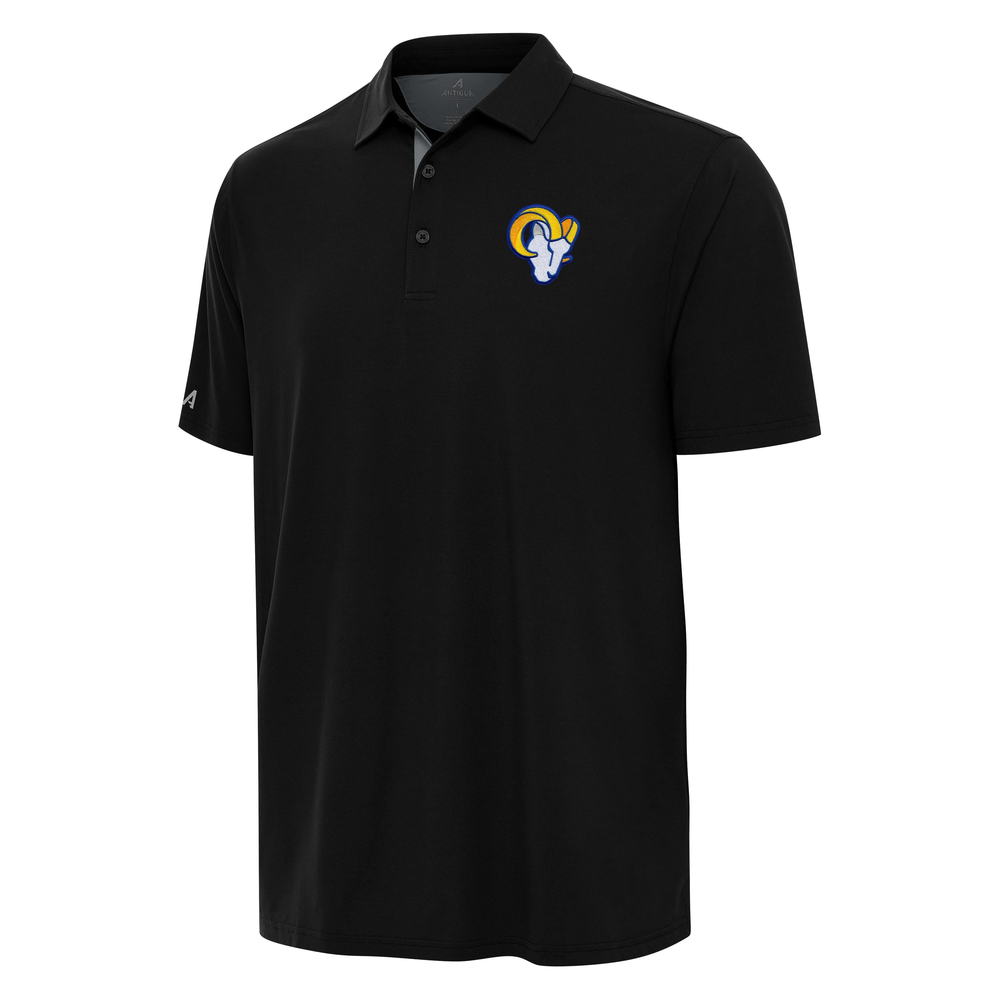 Los Angeles Rams Era Polo - Image 2