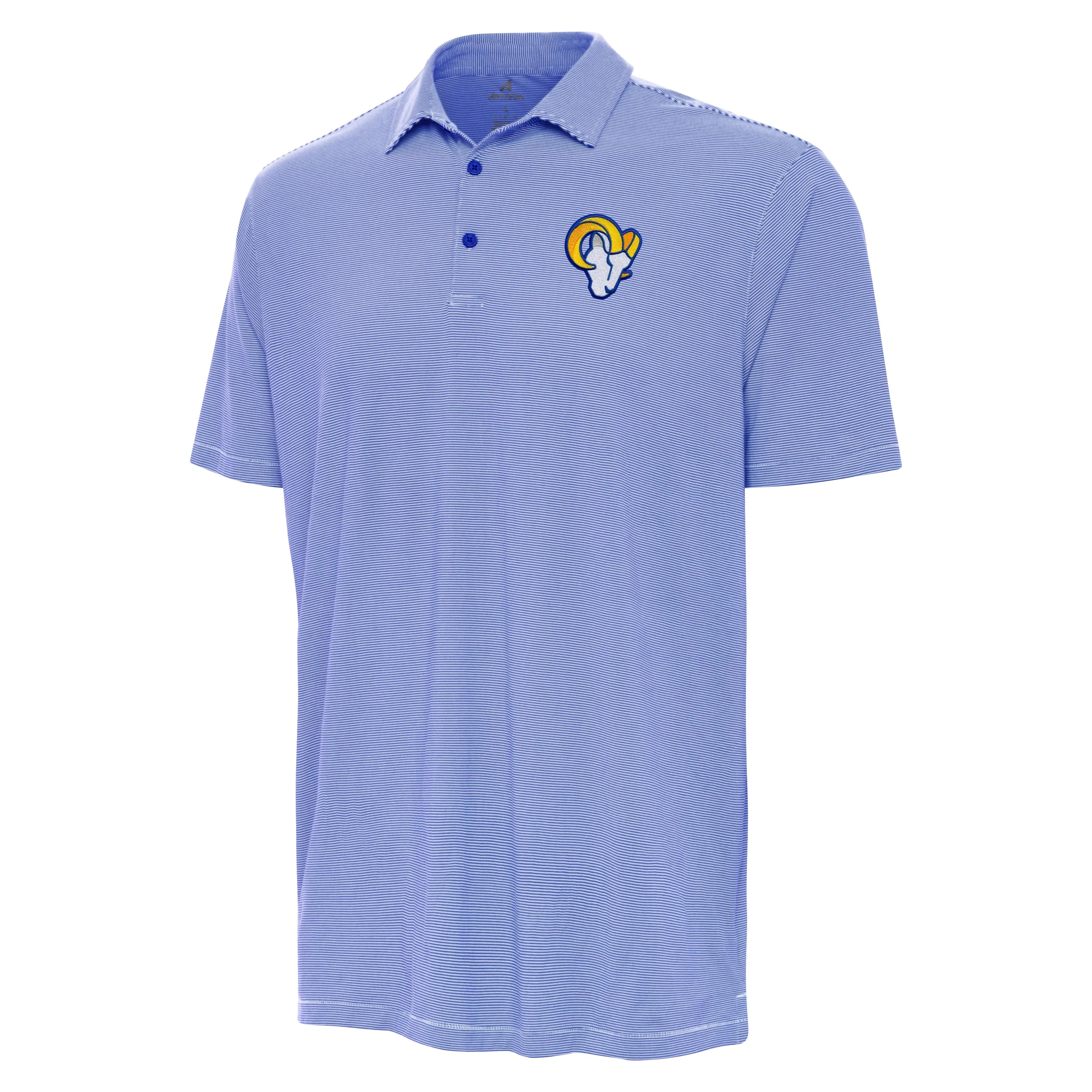 Los Angeles Rams Twine Polo