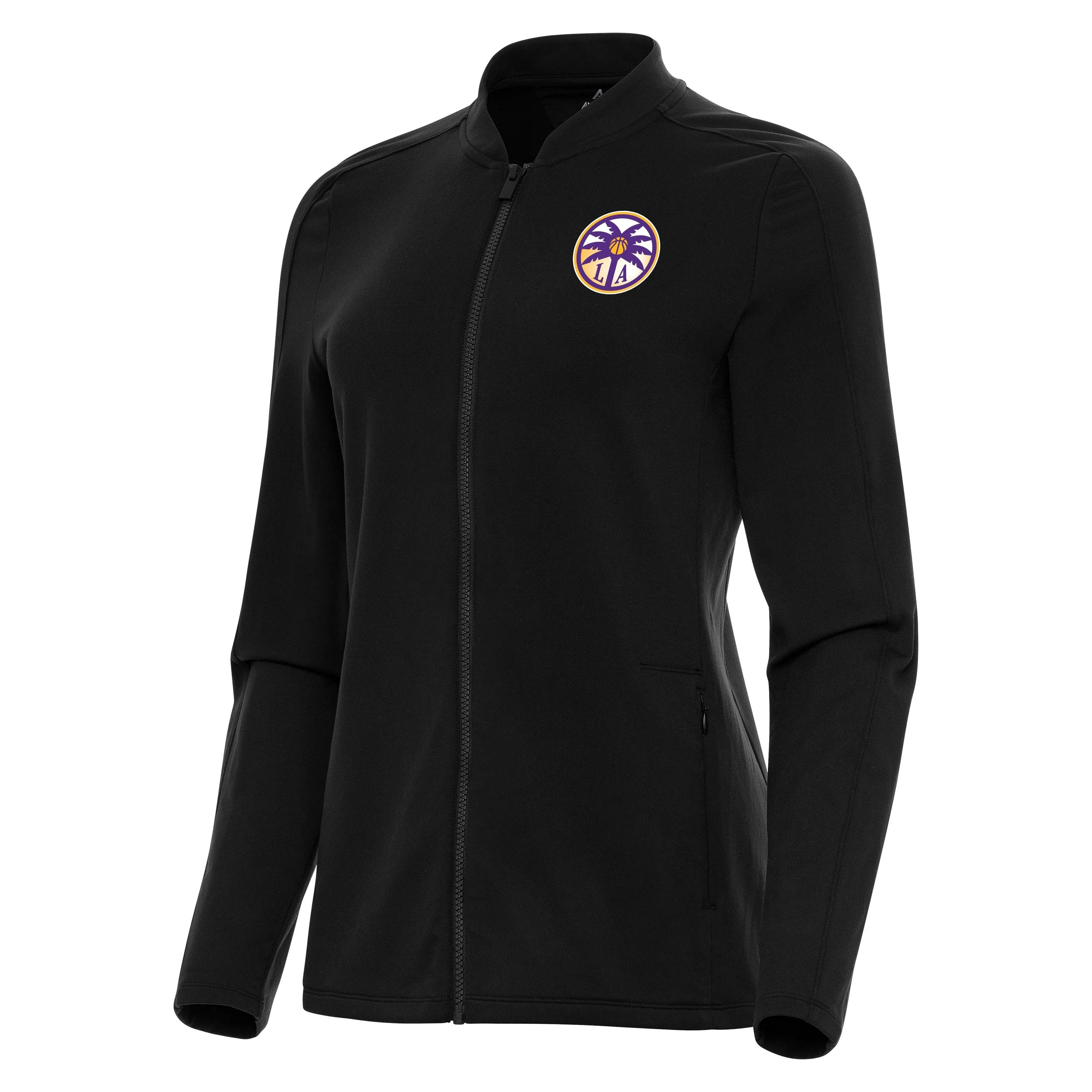Los Angeles Sparks Womens Continual Jacket - Image 2