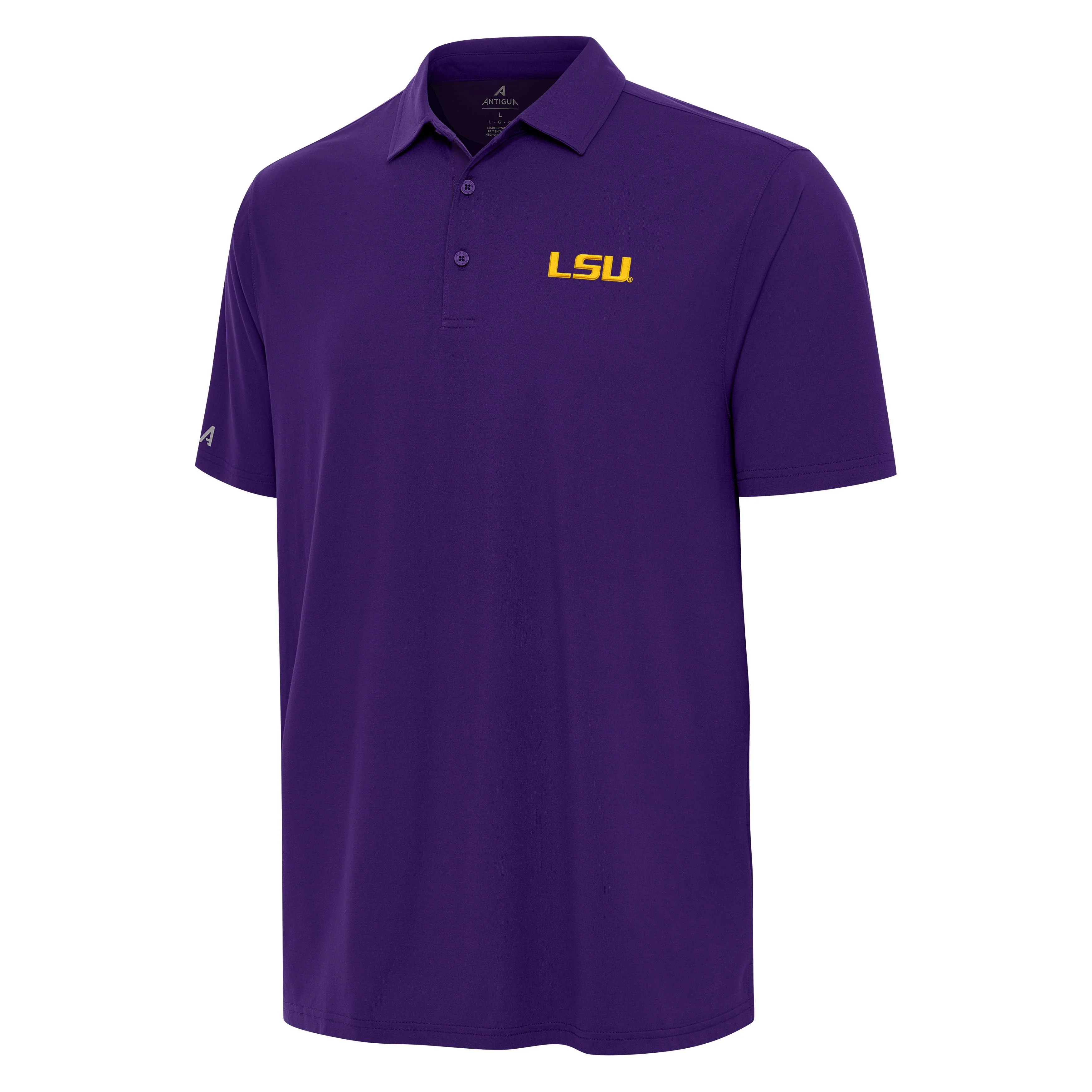 LSU Tigers Era Polo