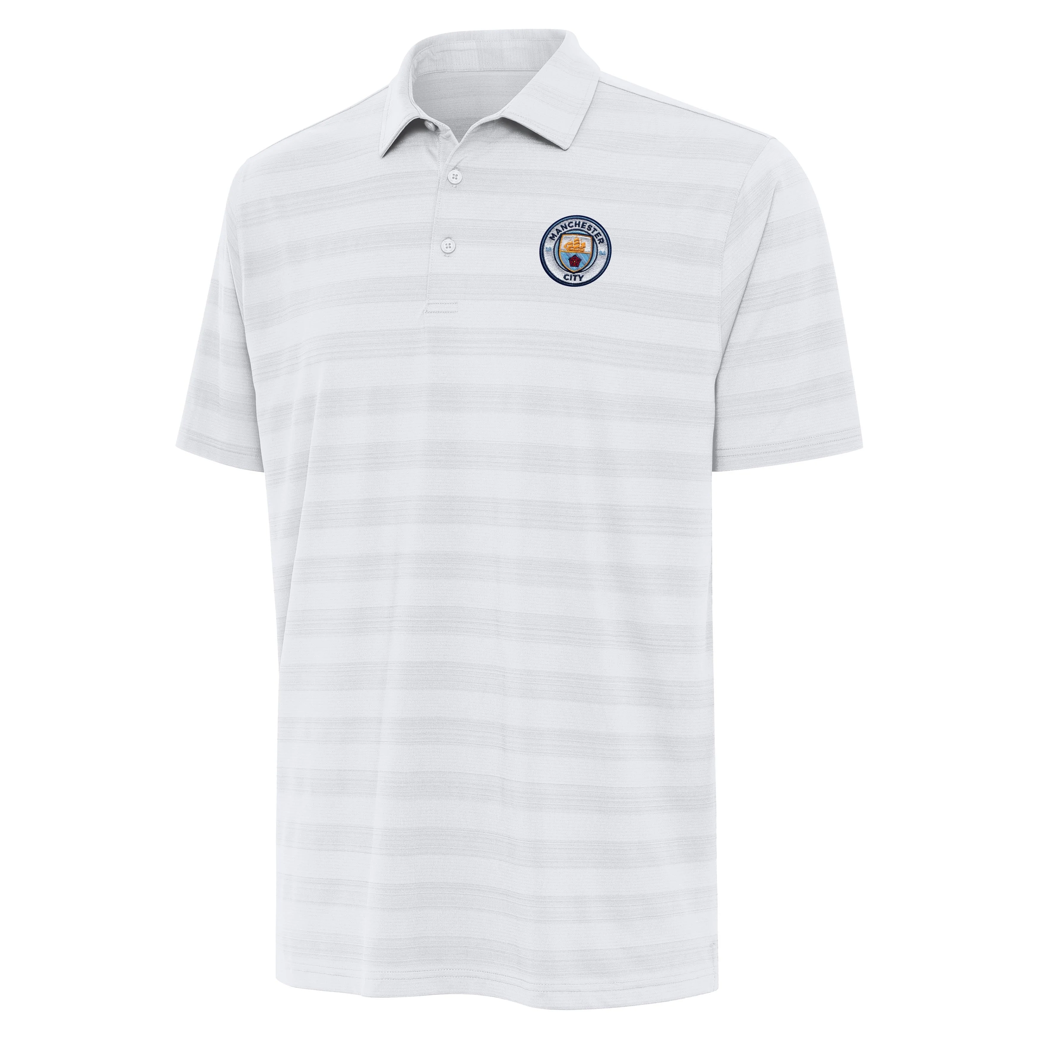 Manchester City Channel Polo - Image 2