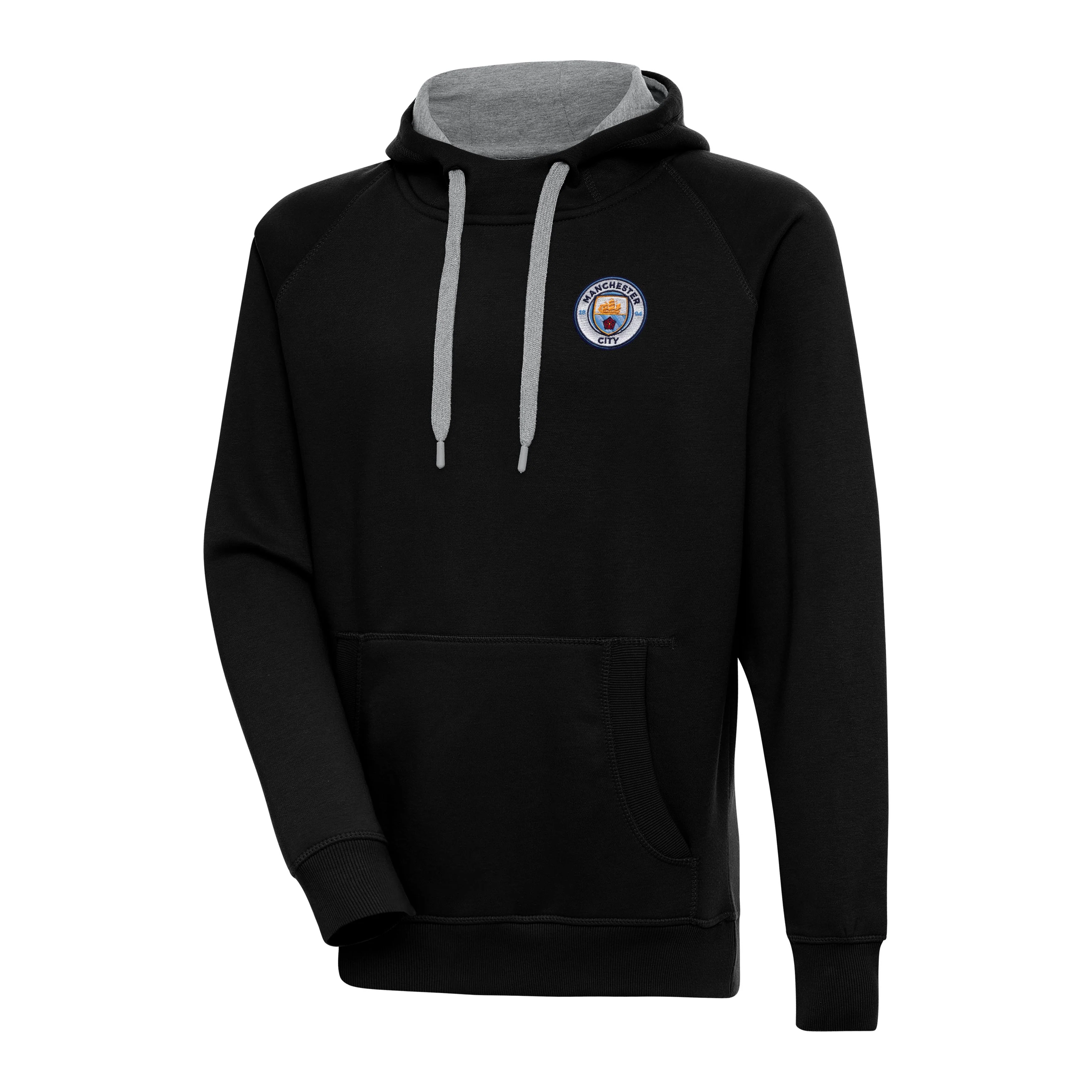 Manchester City Takeover Hood - Image 3