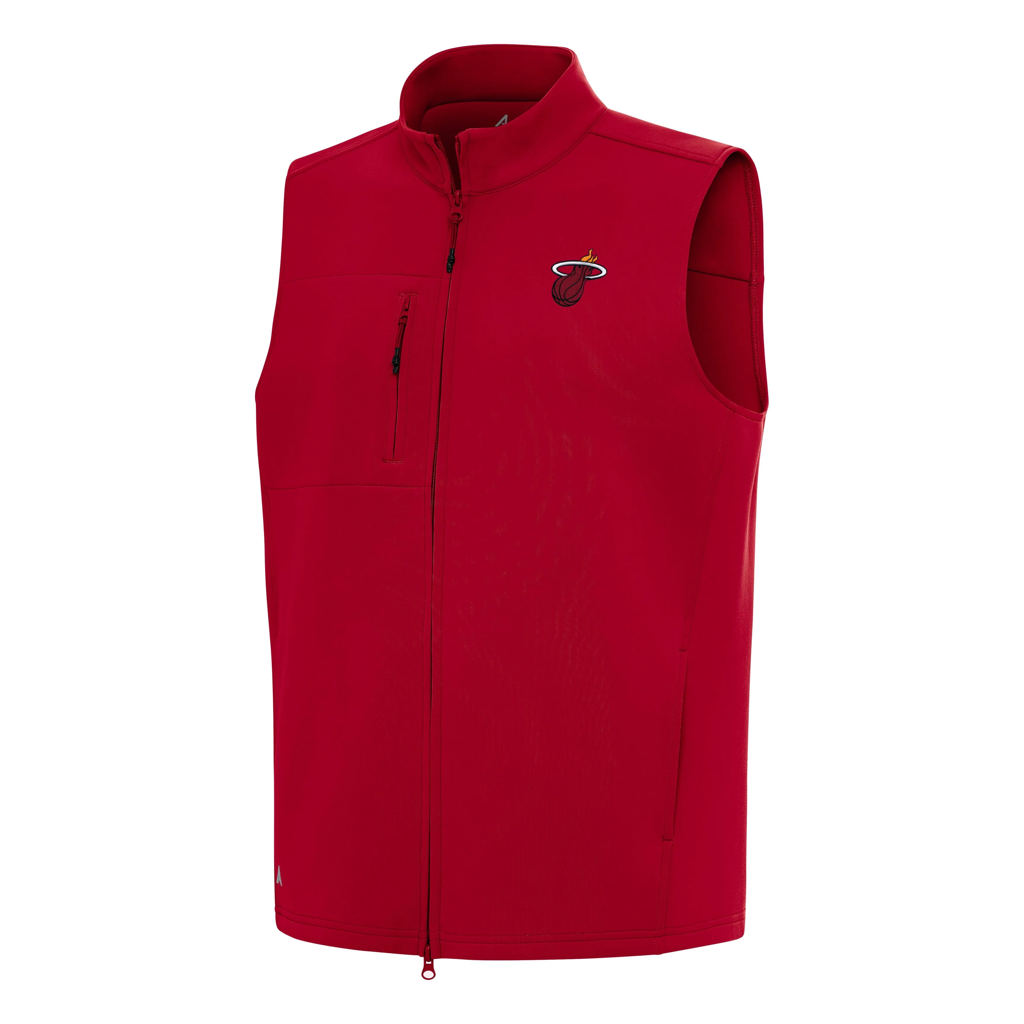 Miami Heat Demand Vest - Image 2
