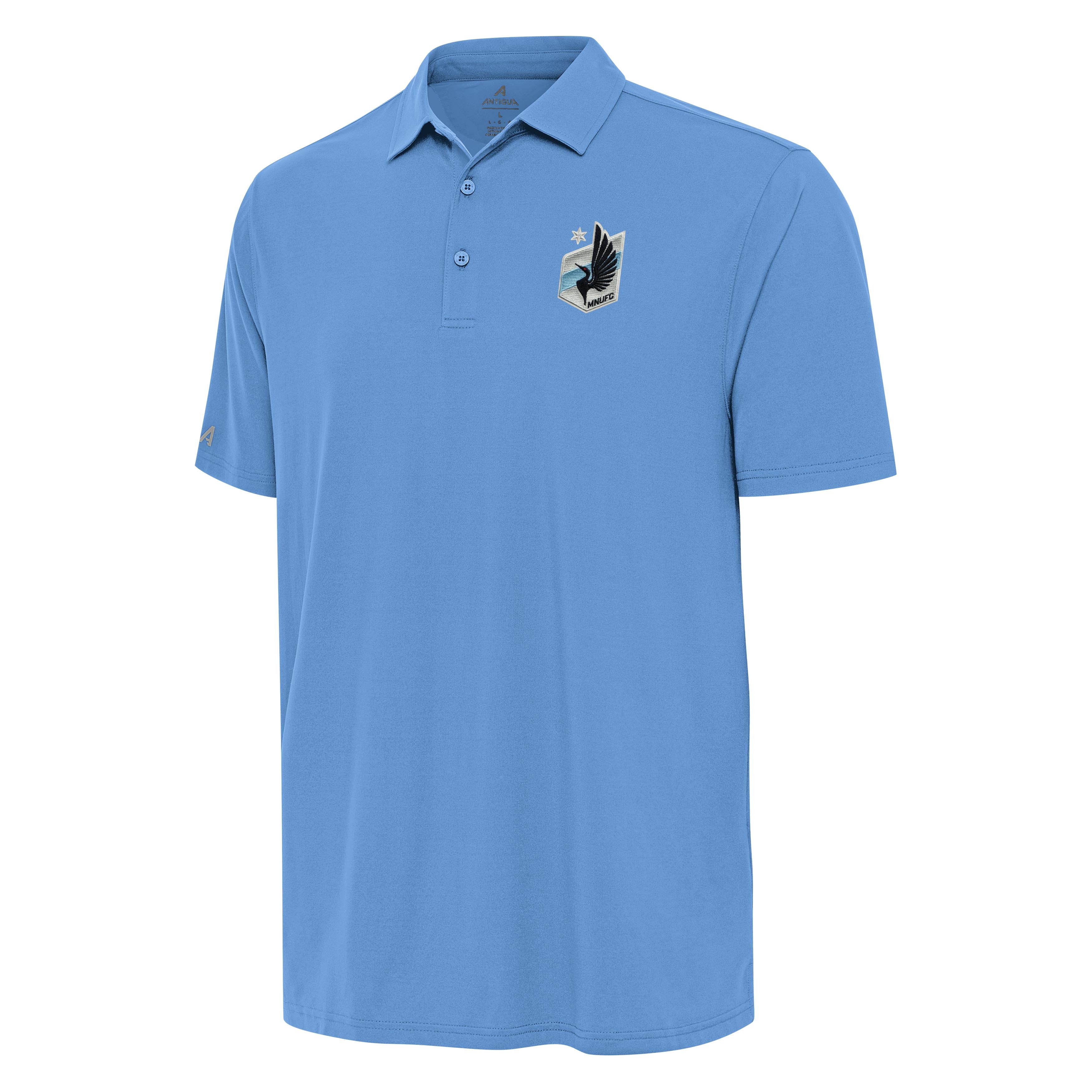 Minnesota United FC Era Polo