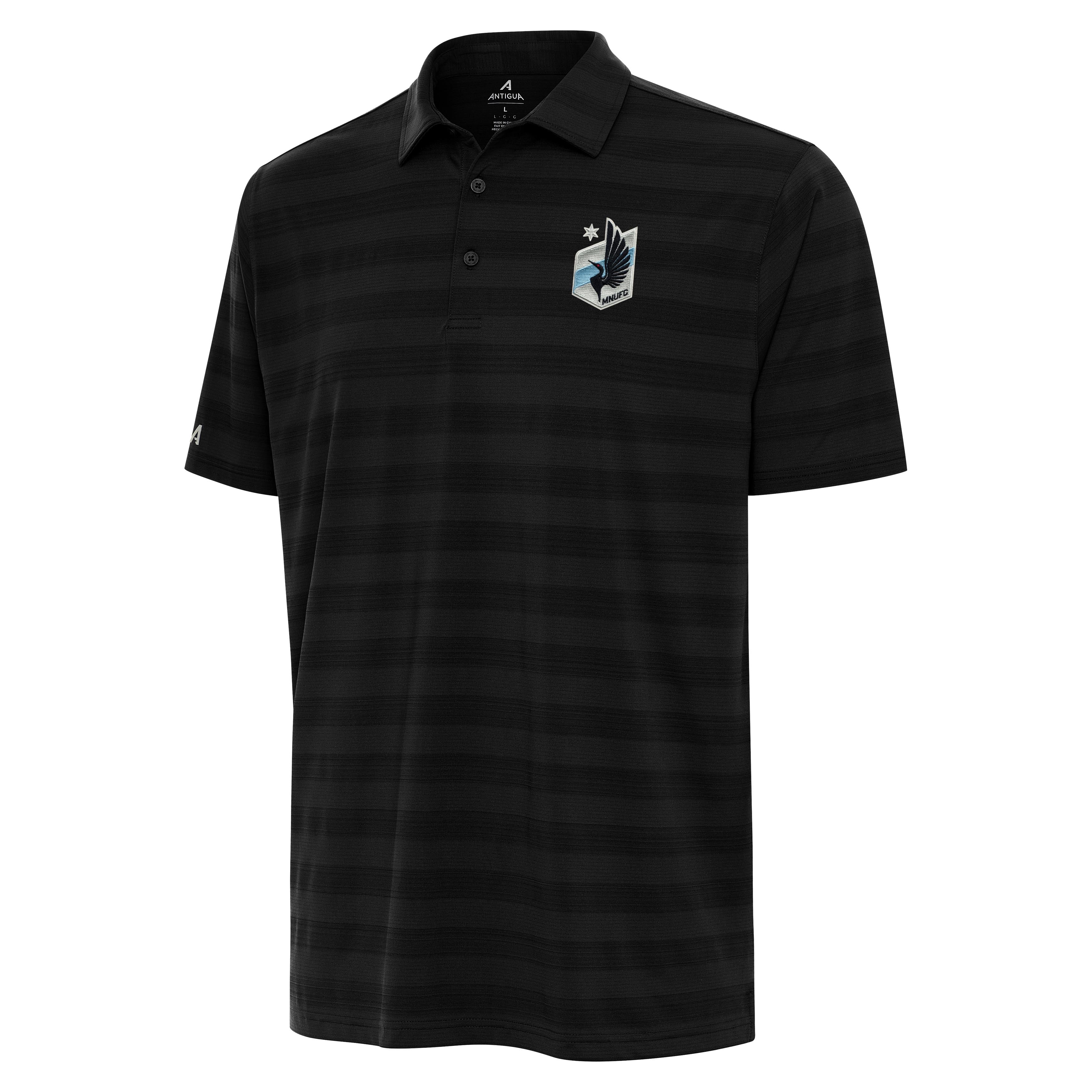 Minnesota United FC Tunnel Polo