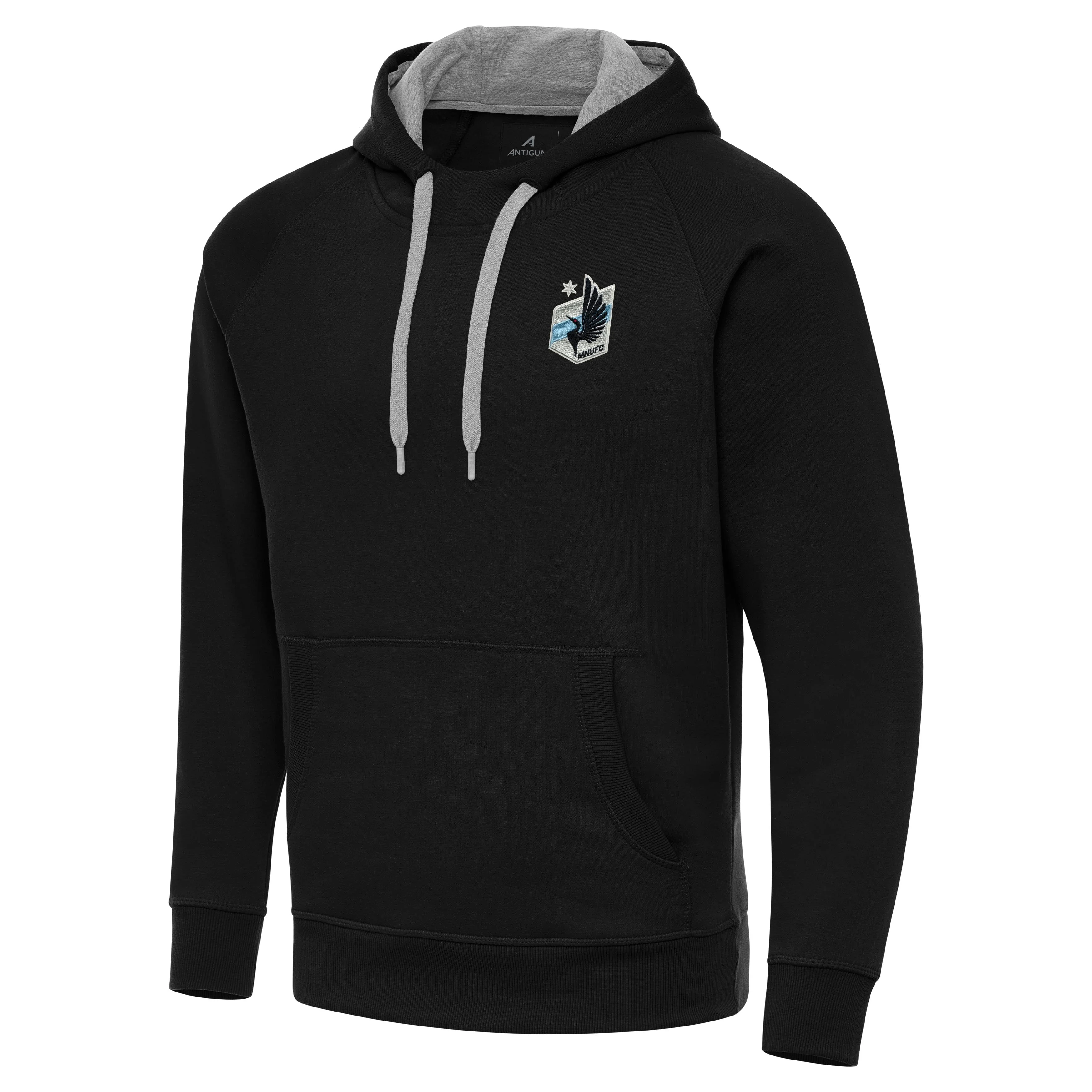 Minnesota United FC Victory Pullover Hood