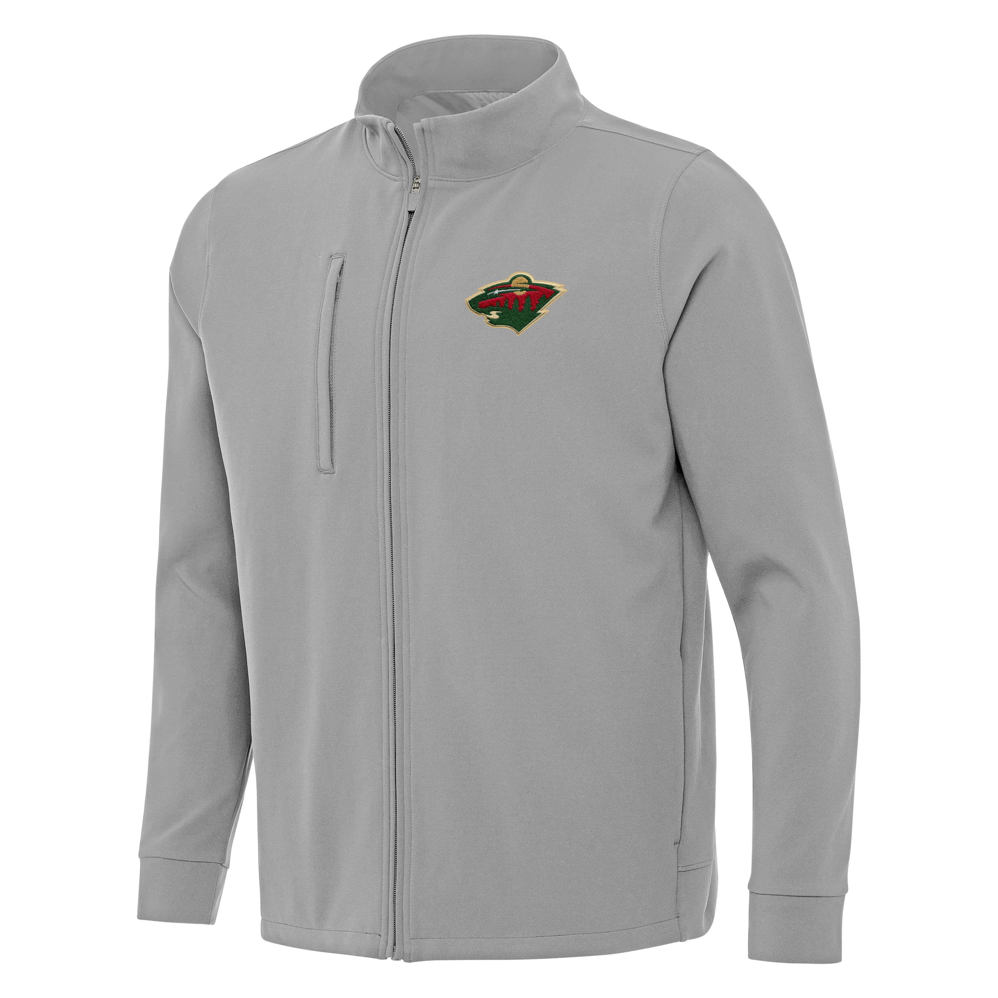 Minnesota Wild Regard Jacket - Image 2