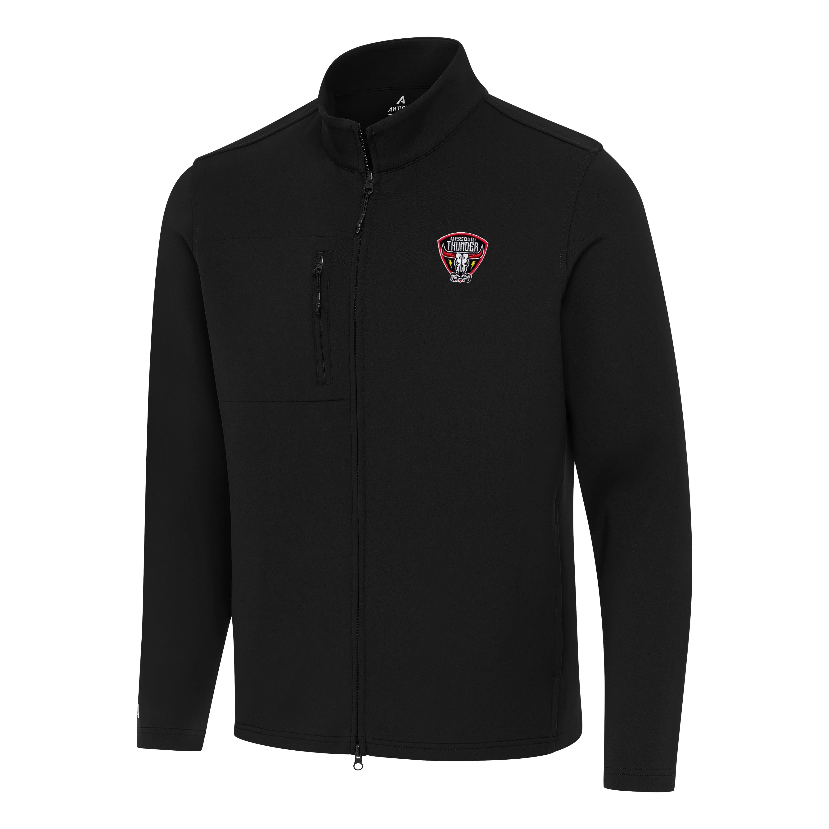 Austin Gamblers Objection Jacket
