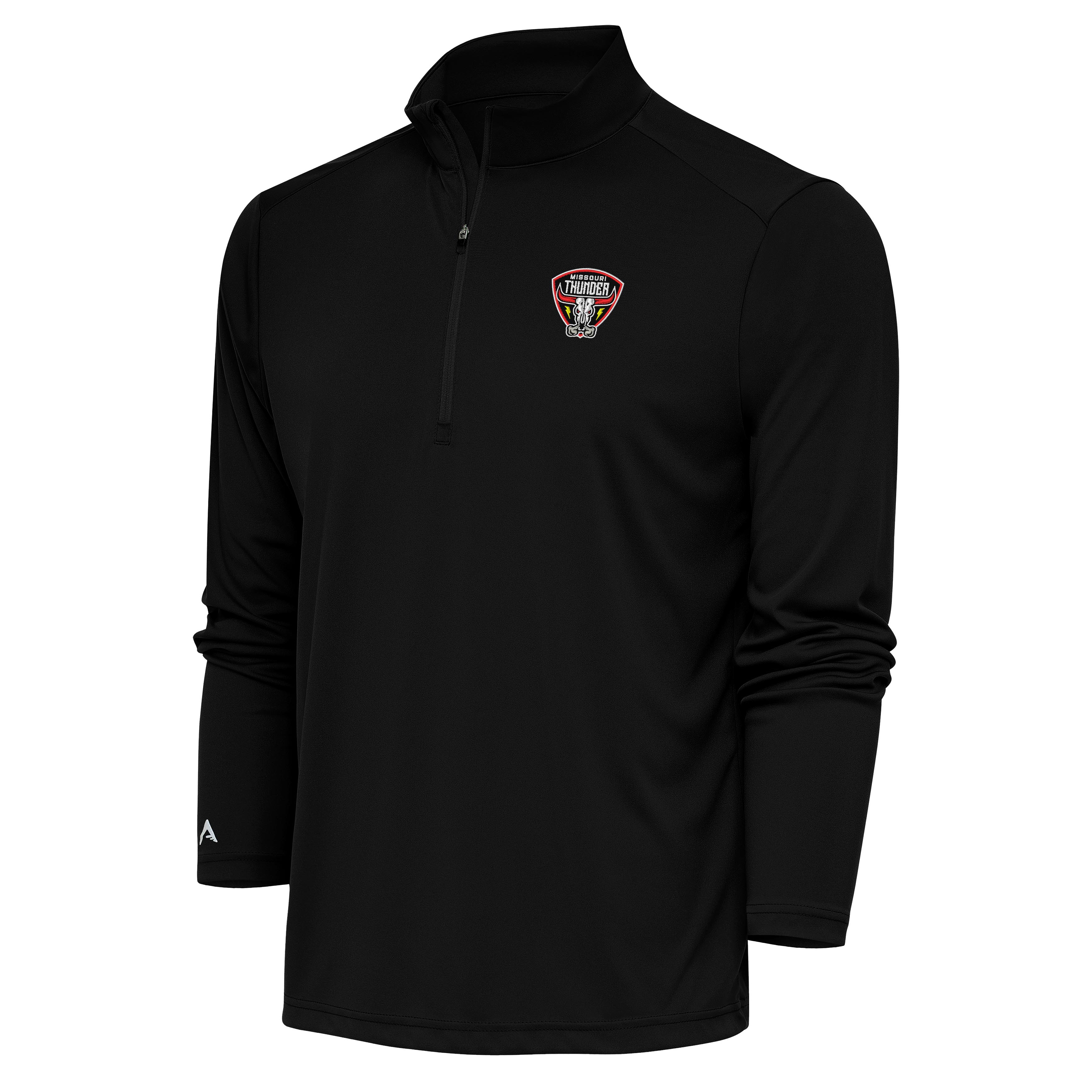 Missouri Thunder Tribute Quarter Zip Pullover - Image 3