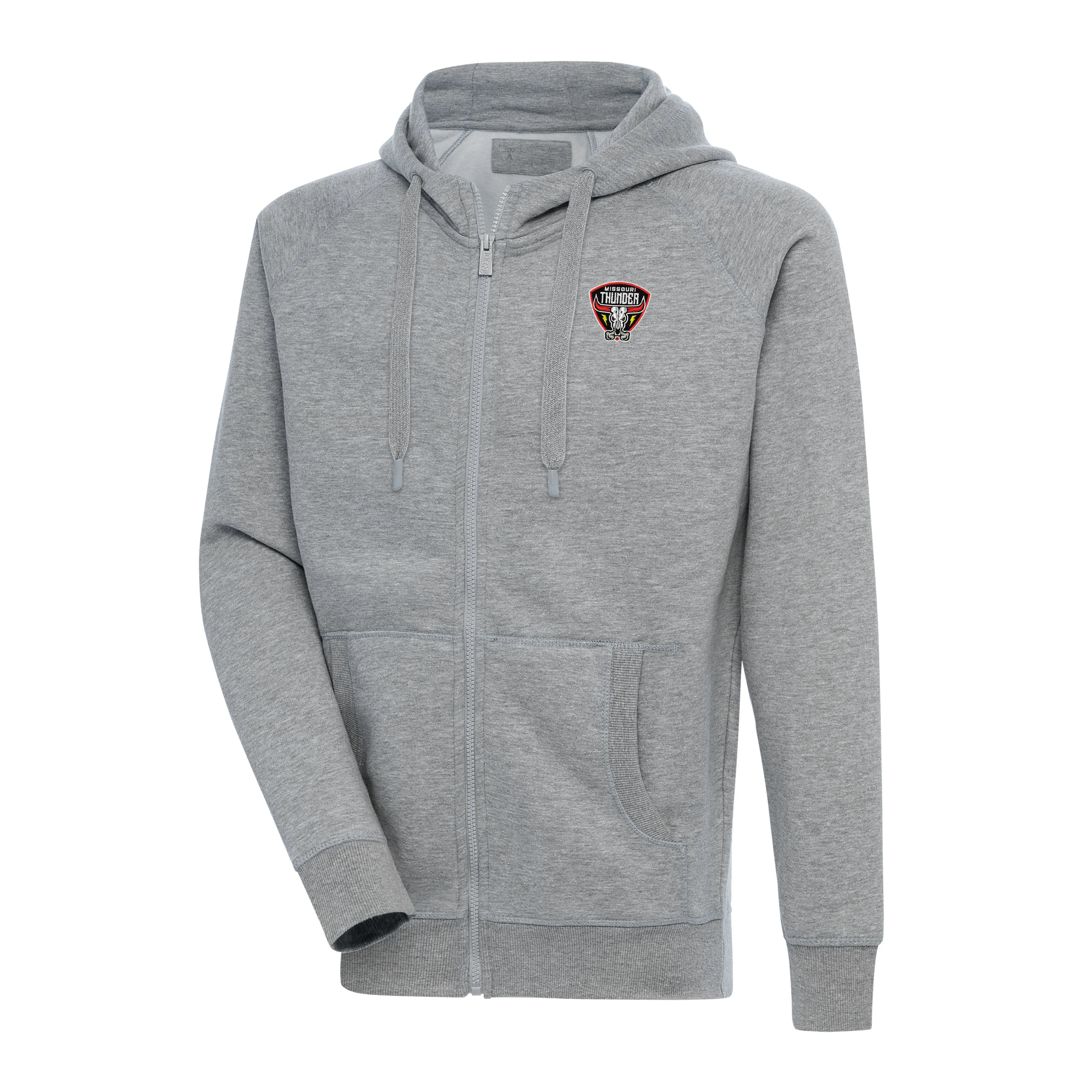 Missouri Thunder Victory Full Zip Hood - Image 3