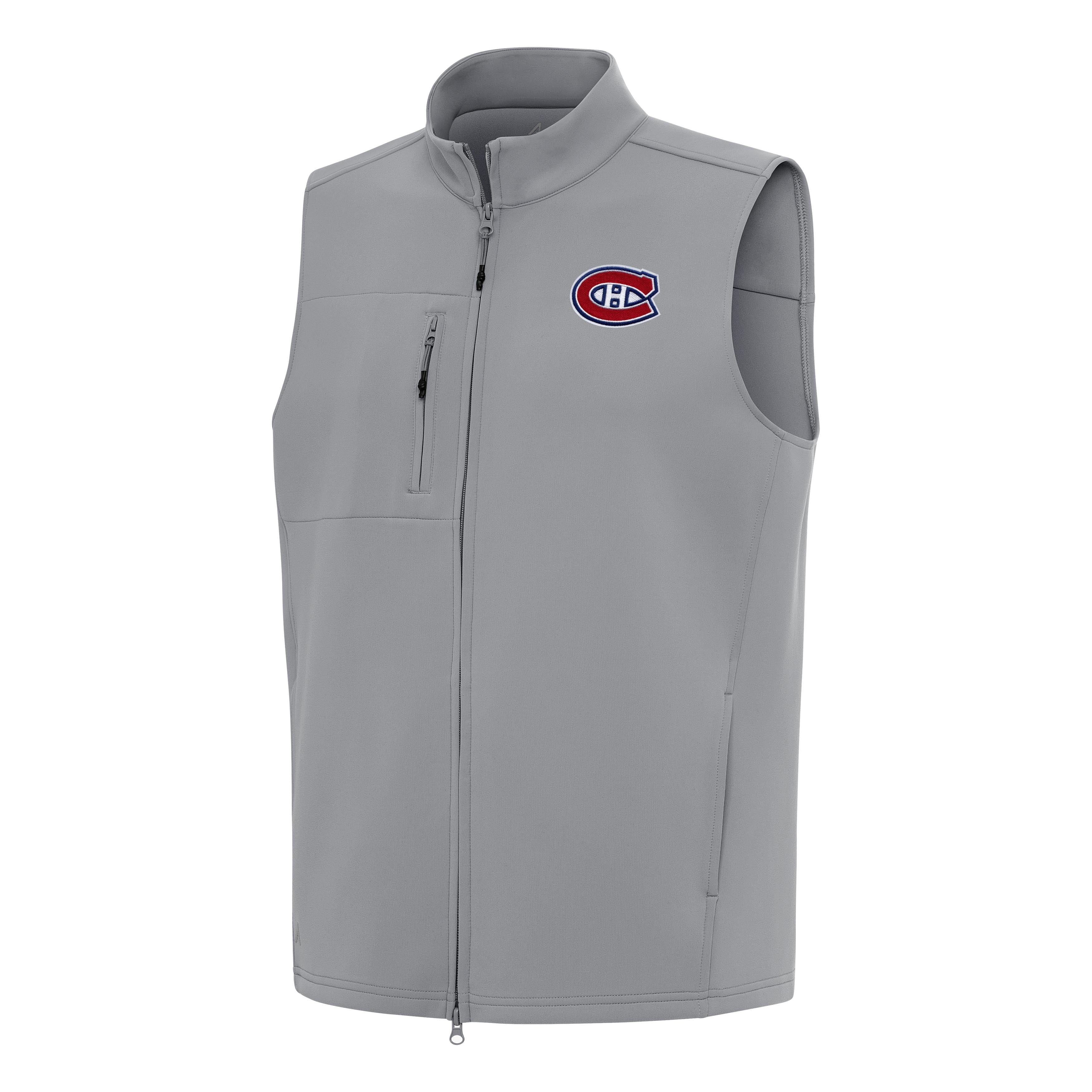 Montreal Canadiens Demand Vest - Image 5