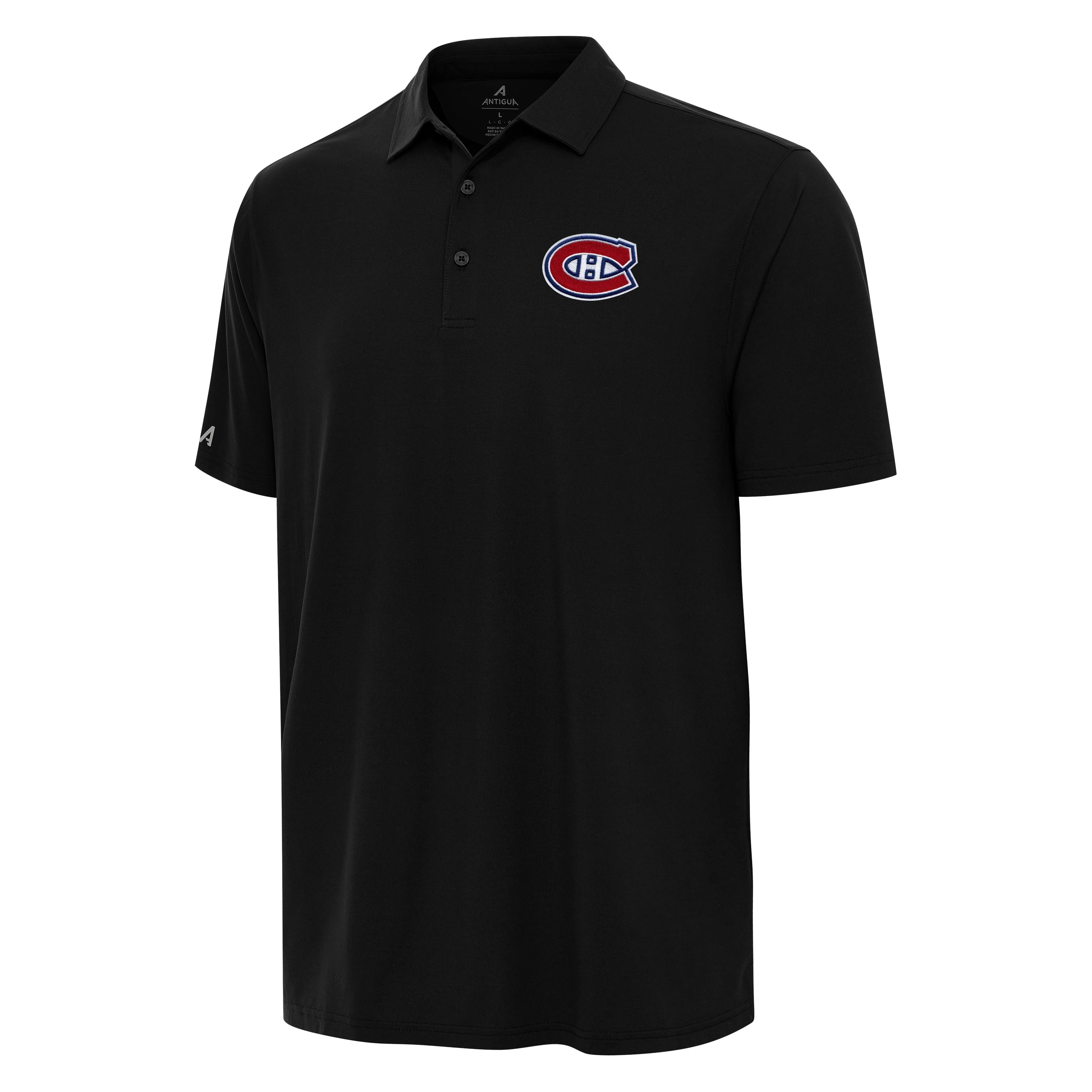 Montreal Canadiens Era Polo - Image 3