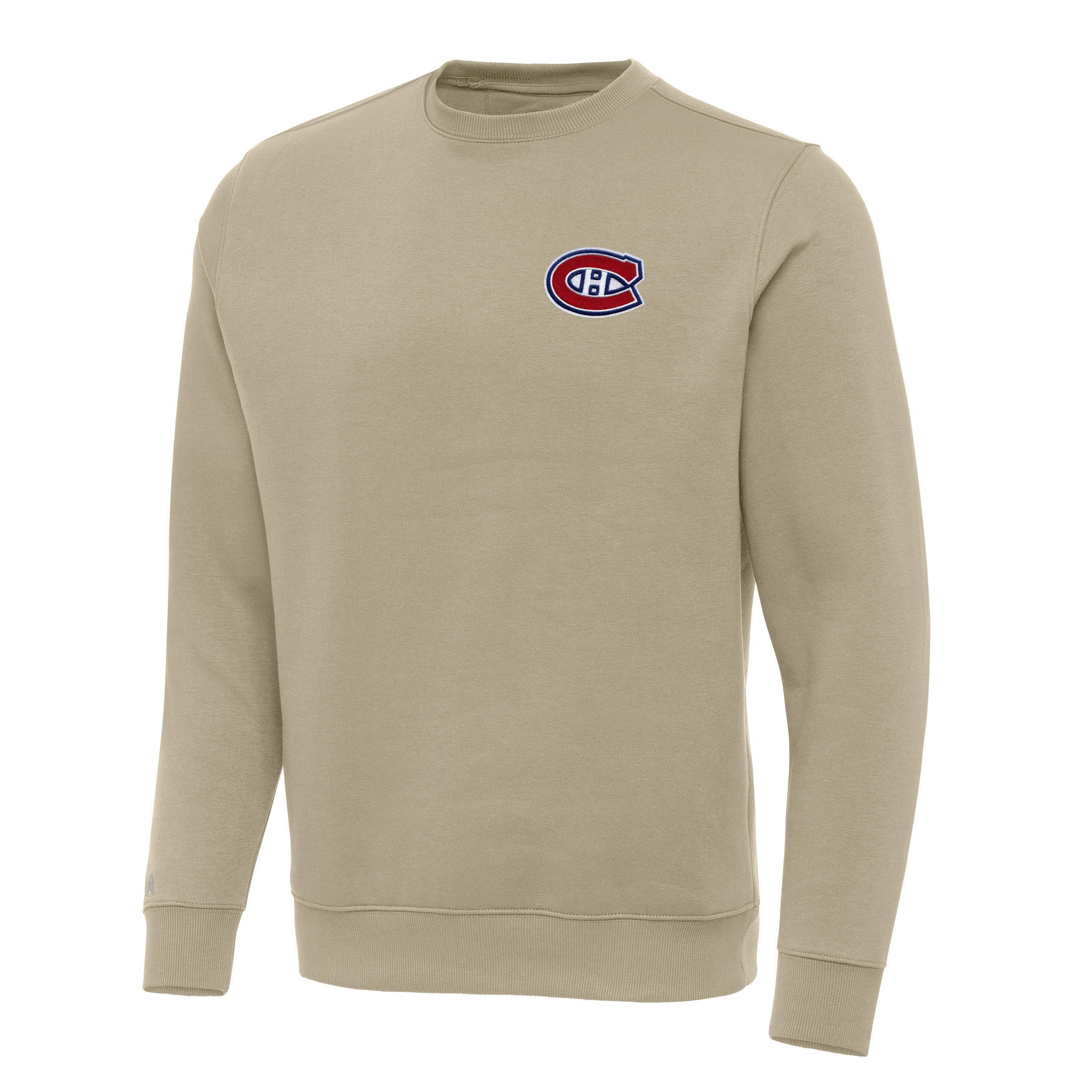 Montreal Canadiens Victory Crew
