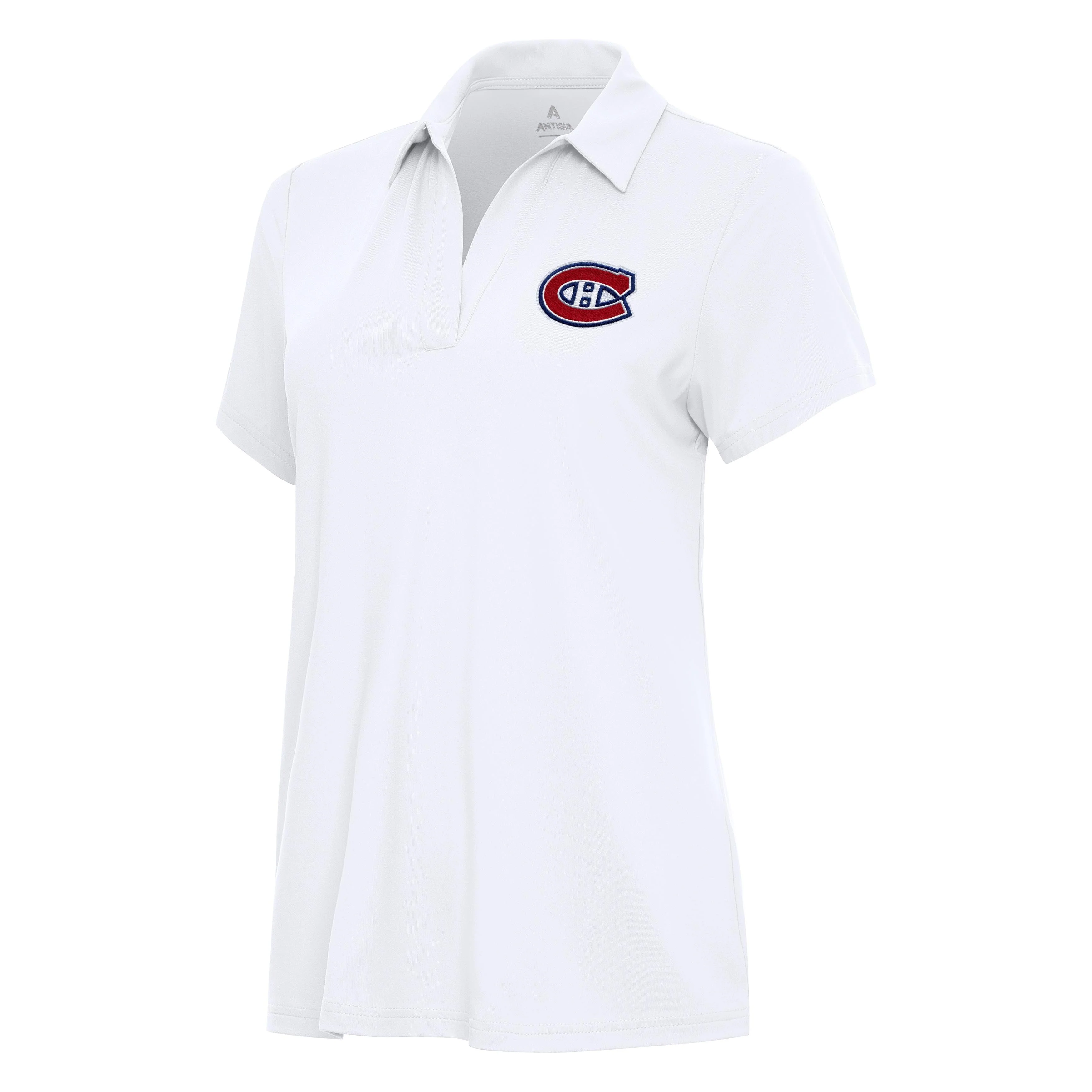 Montreal Canadiens Womens Era Polo